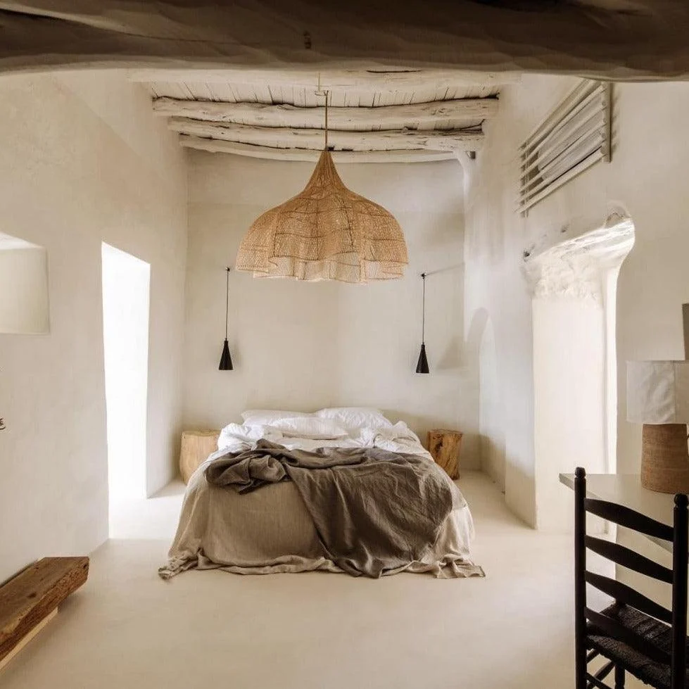 Can Domo, Ibiza