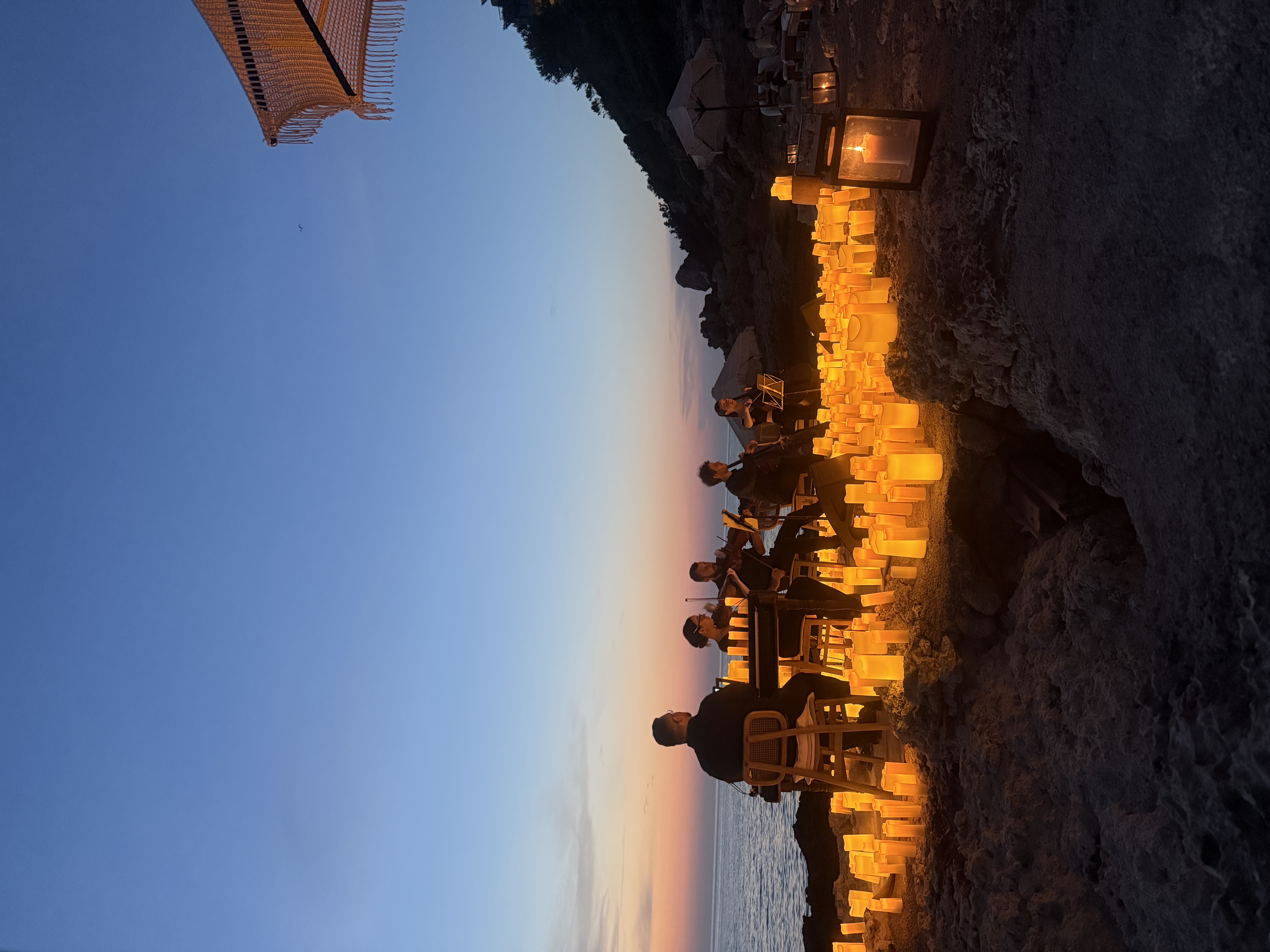 Exclusive concerts and music events in Ibiza