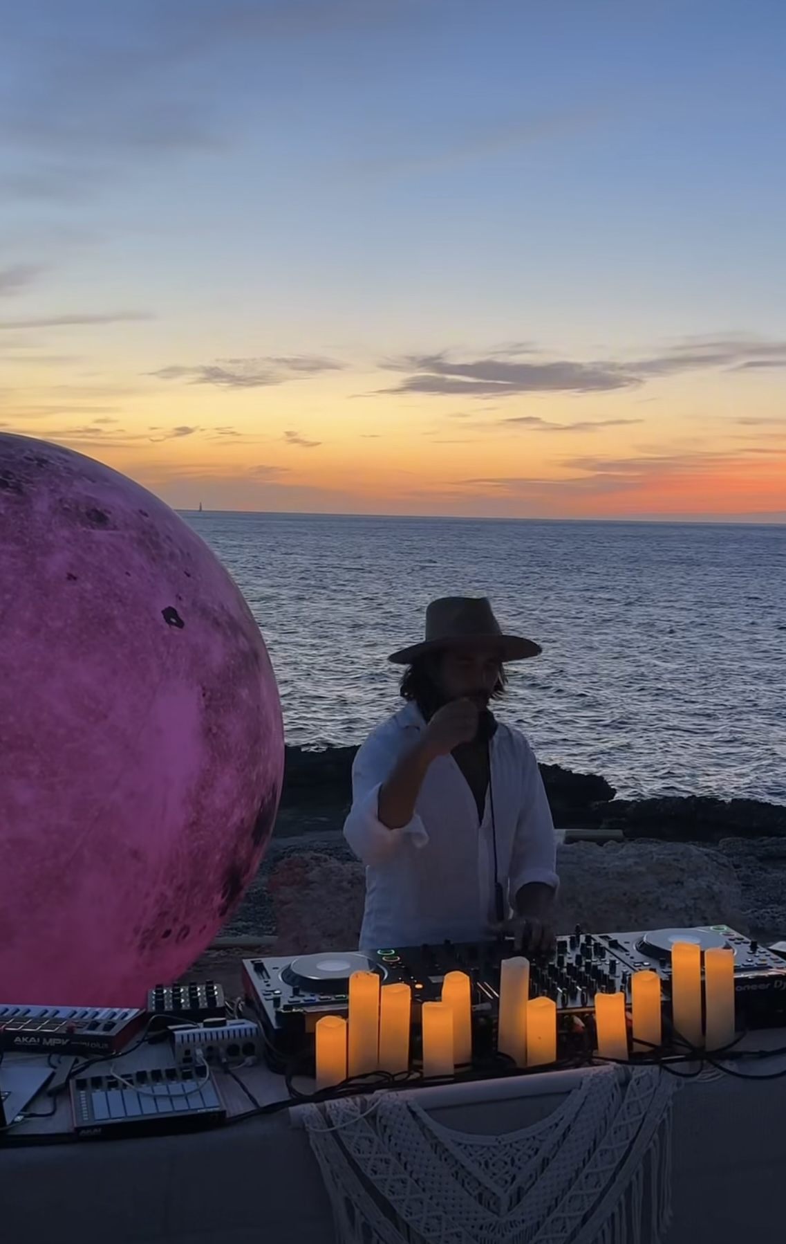 The authentic Ibiza parties — insider access
