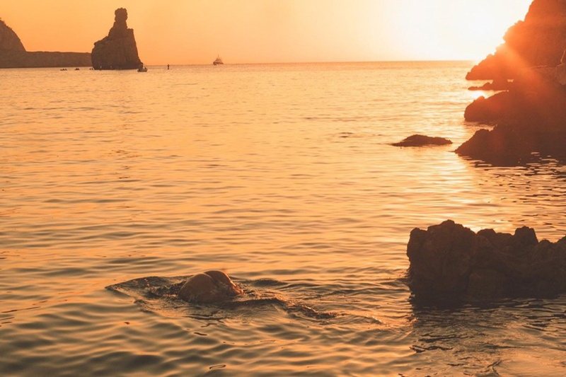 Bienvenue dans mon Ibiza