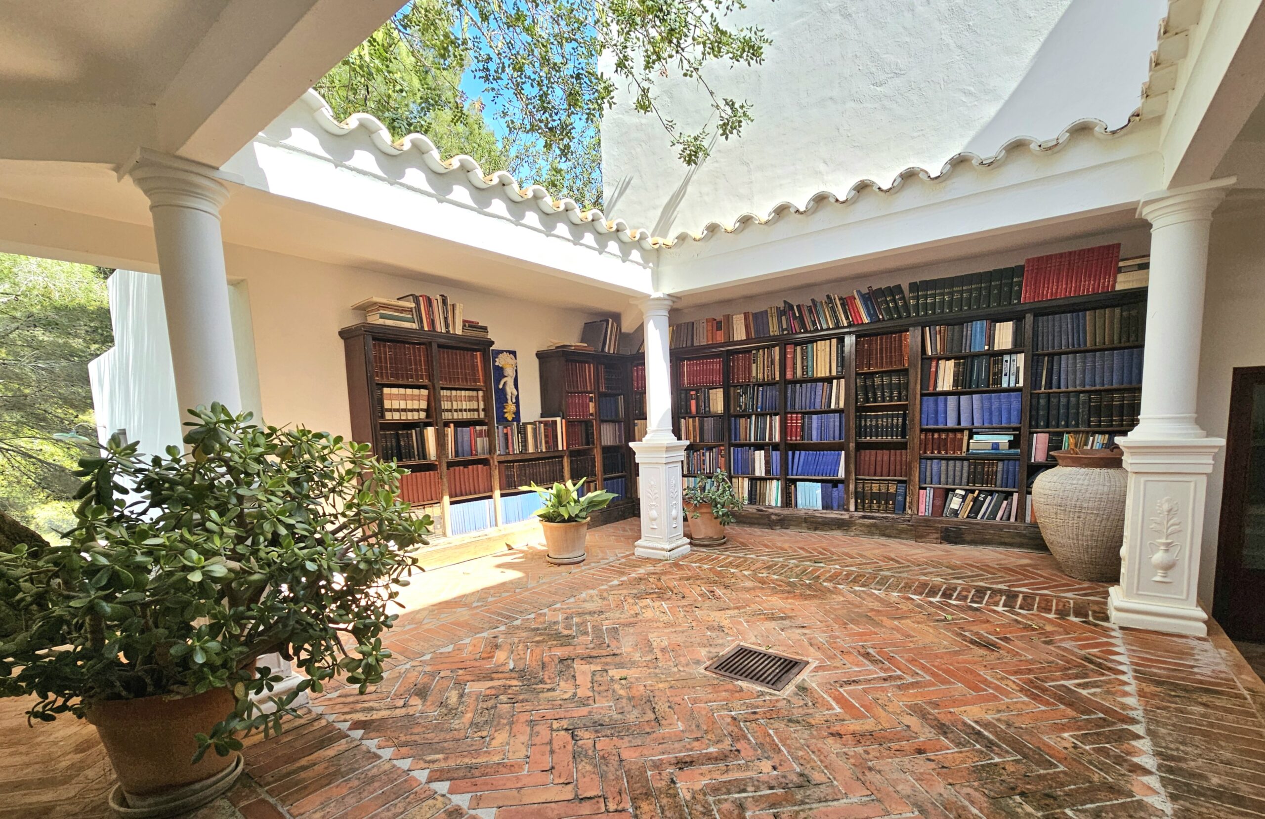 FINCA SA CAROCCA