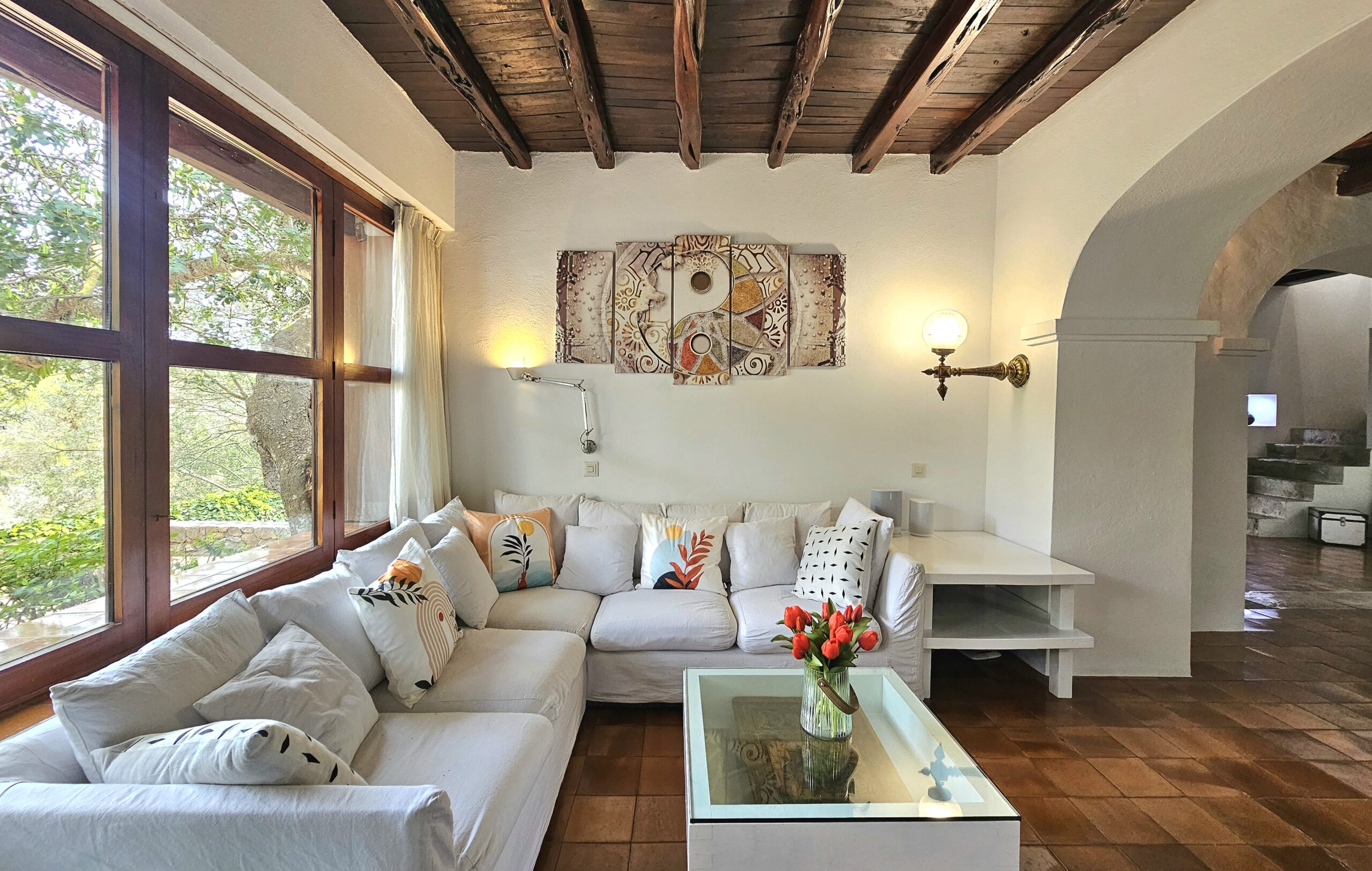FINCA SA CAROCCA
