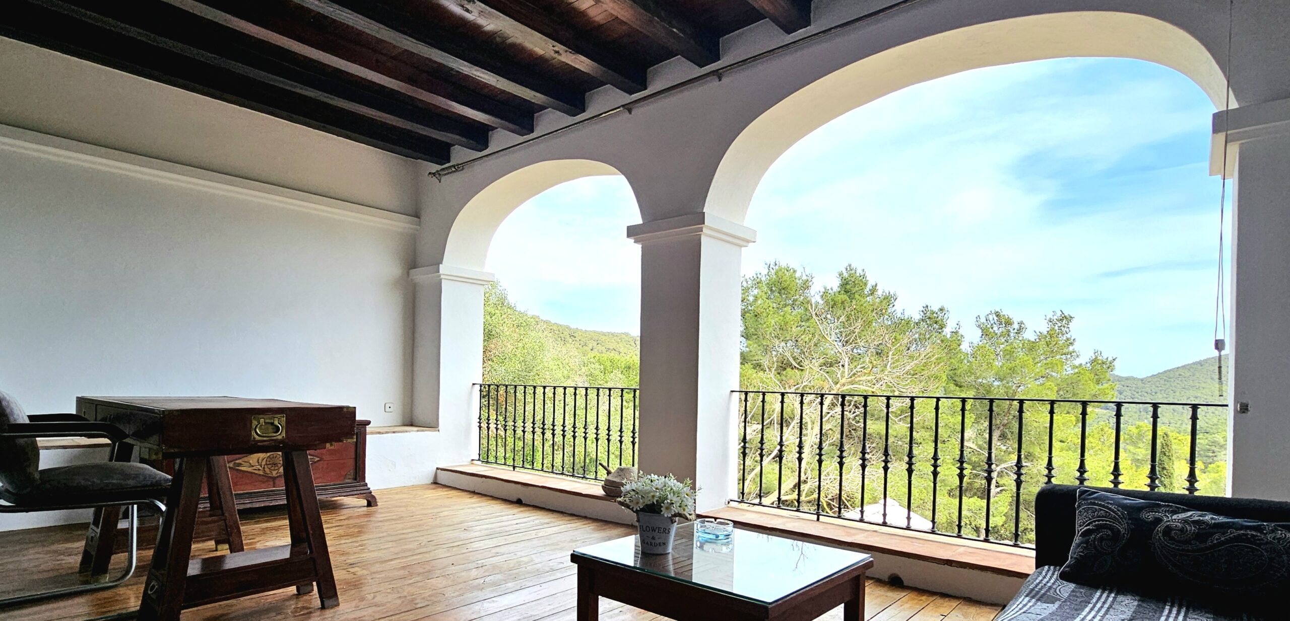 FINCA SA CAROCCA