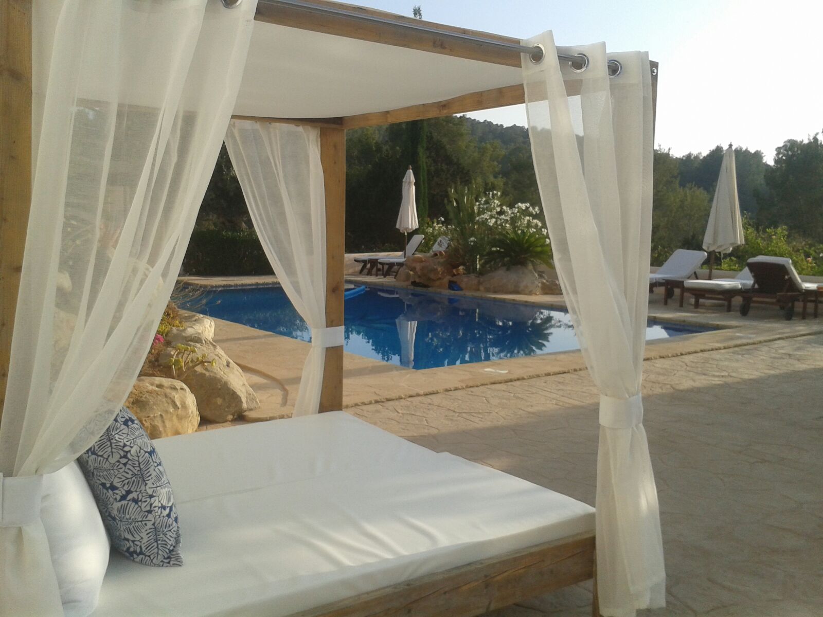 VILLA CAS MARGA