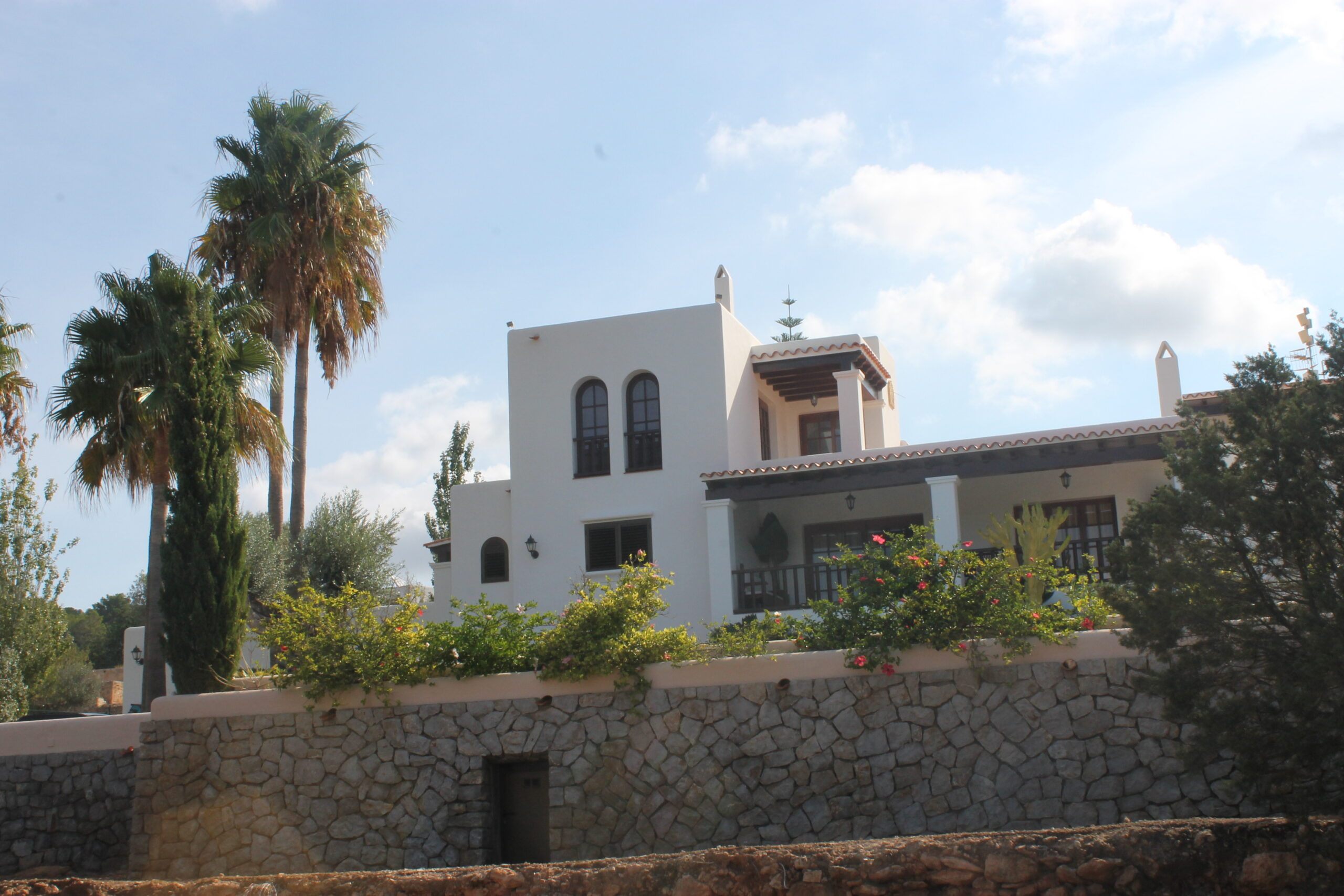 VILLA CAS MARGA