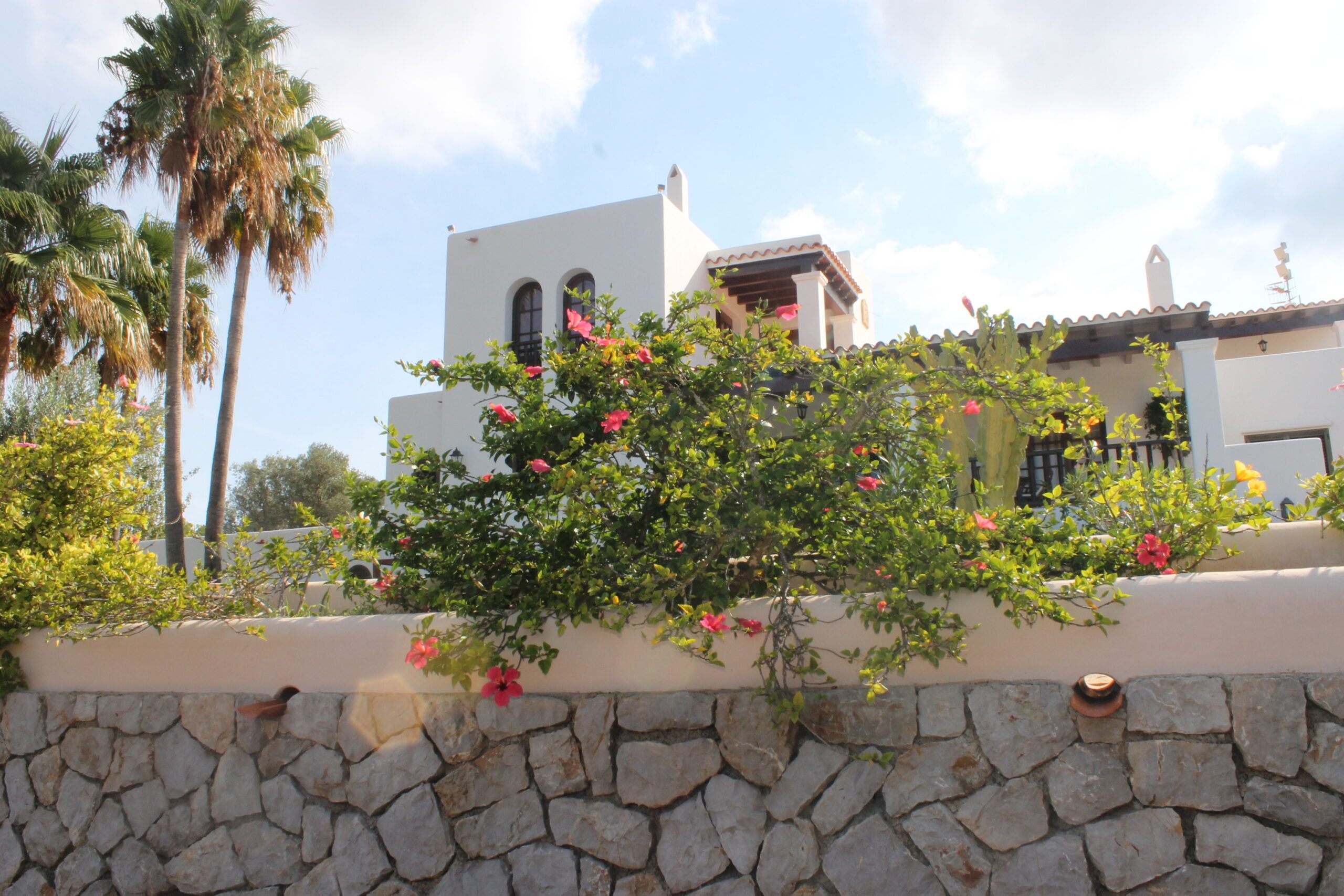 VILLA CAS MARGA