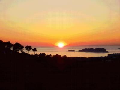 VILLA CAS MARGA