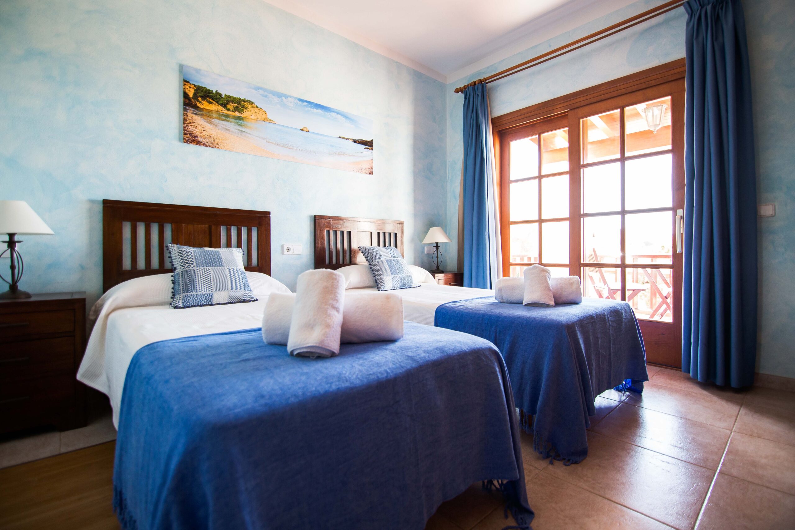 VILLA CAS MARGA