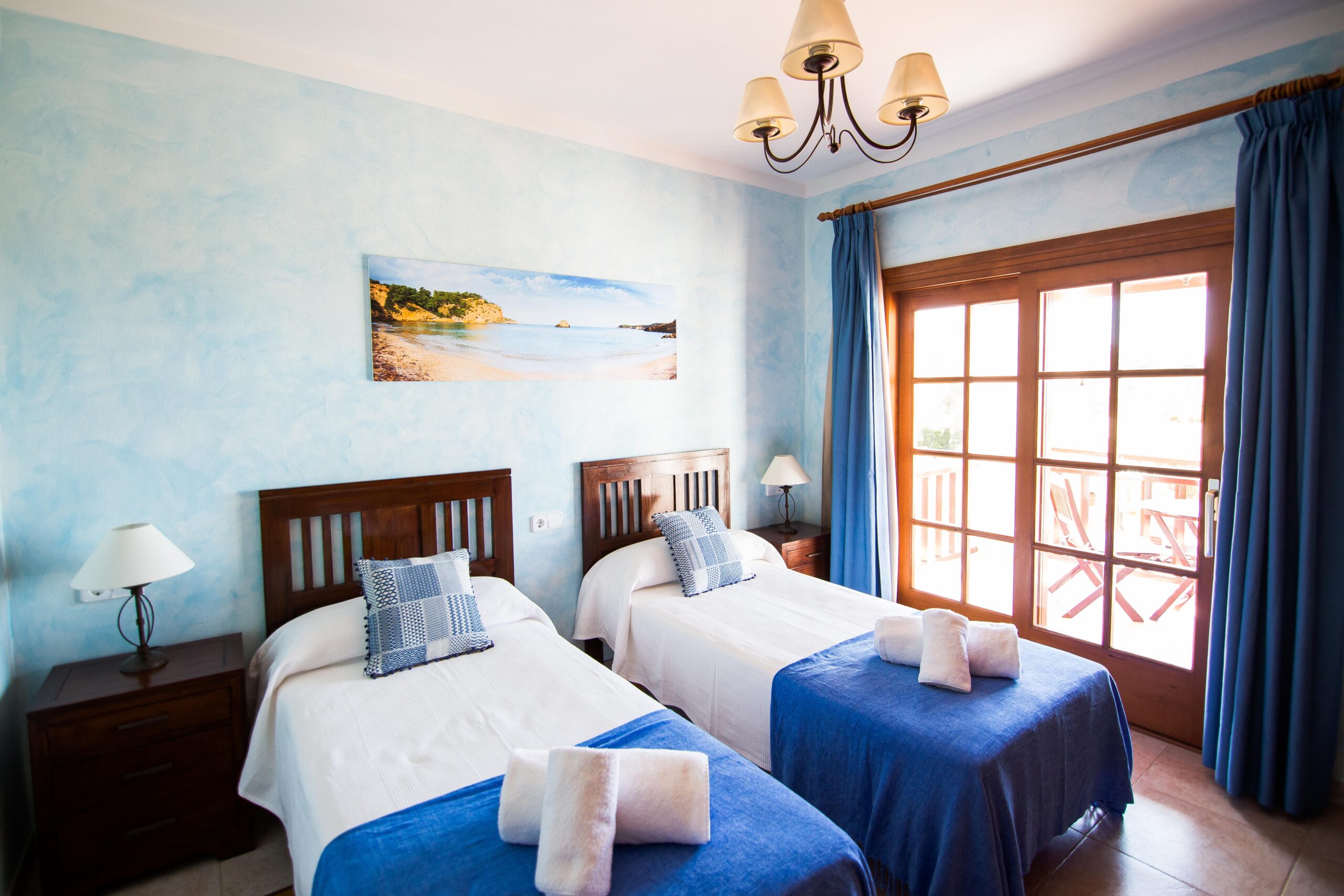 VILLA CAS MARGA