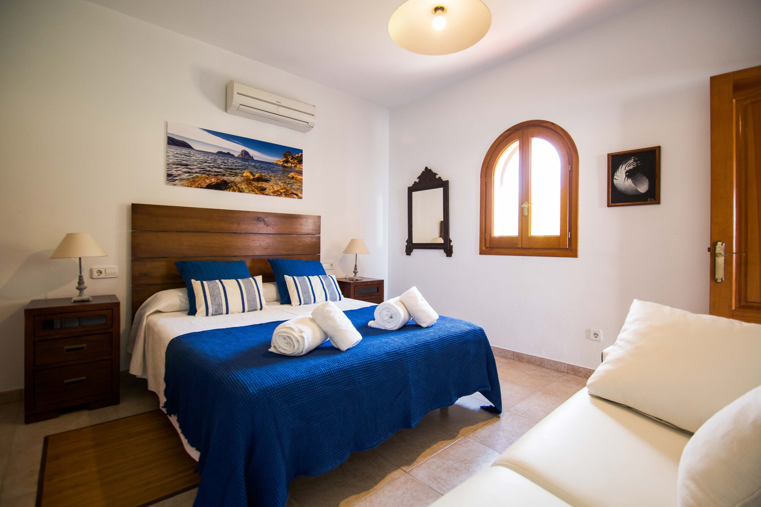 VILLA CAS MARGA