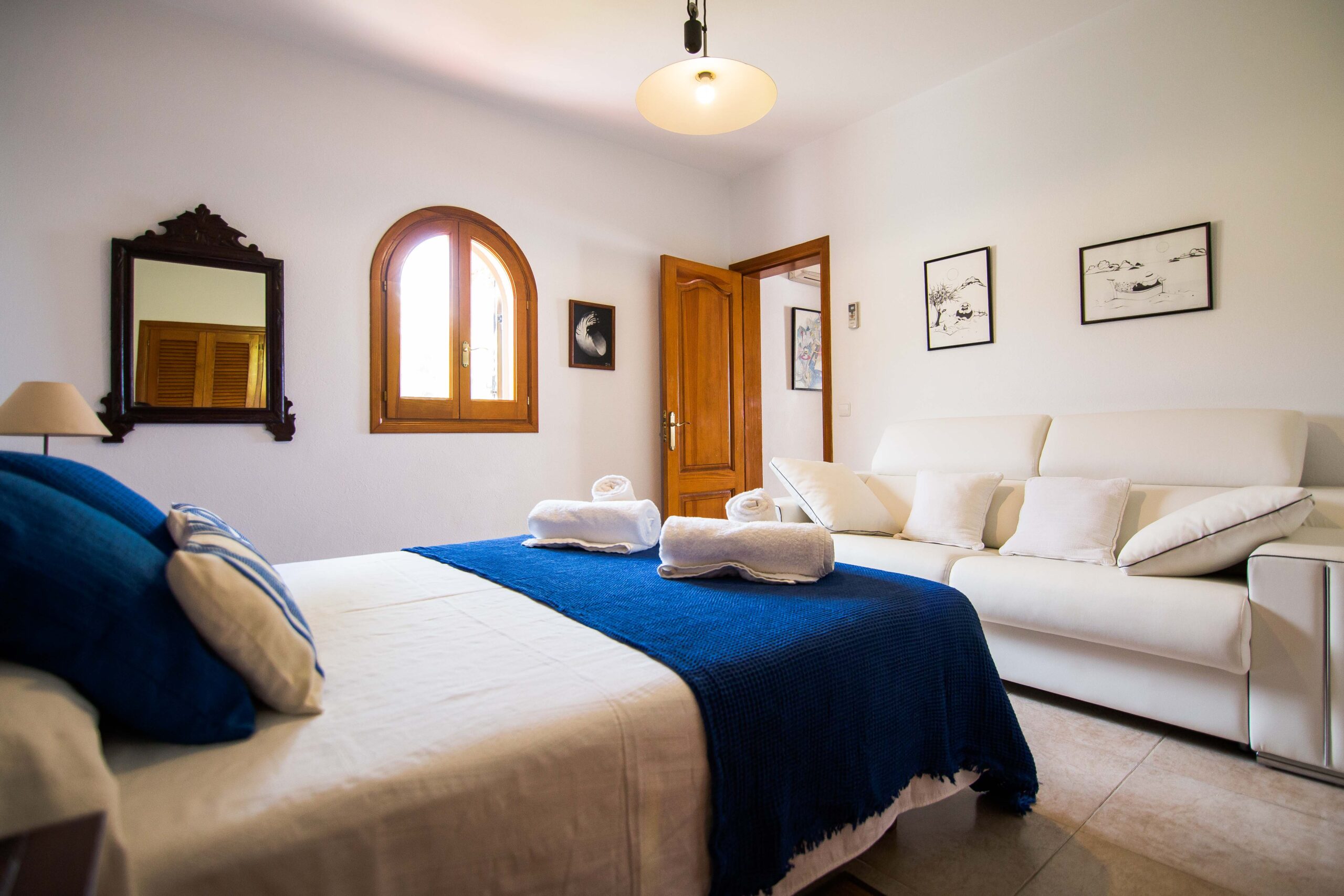 VILLA CAS MARGA