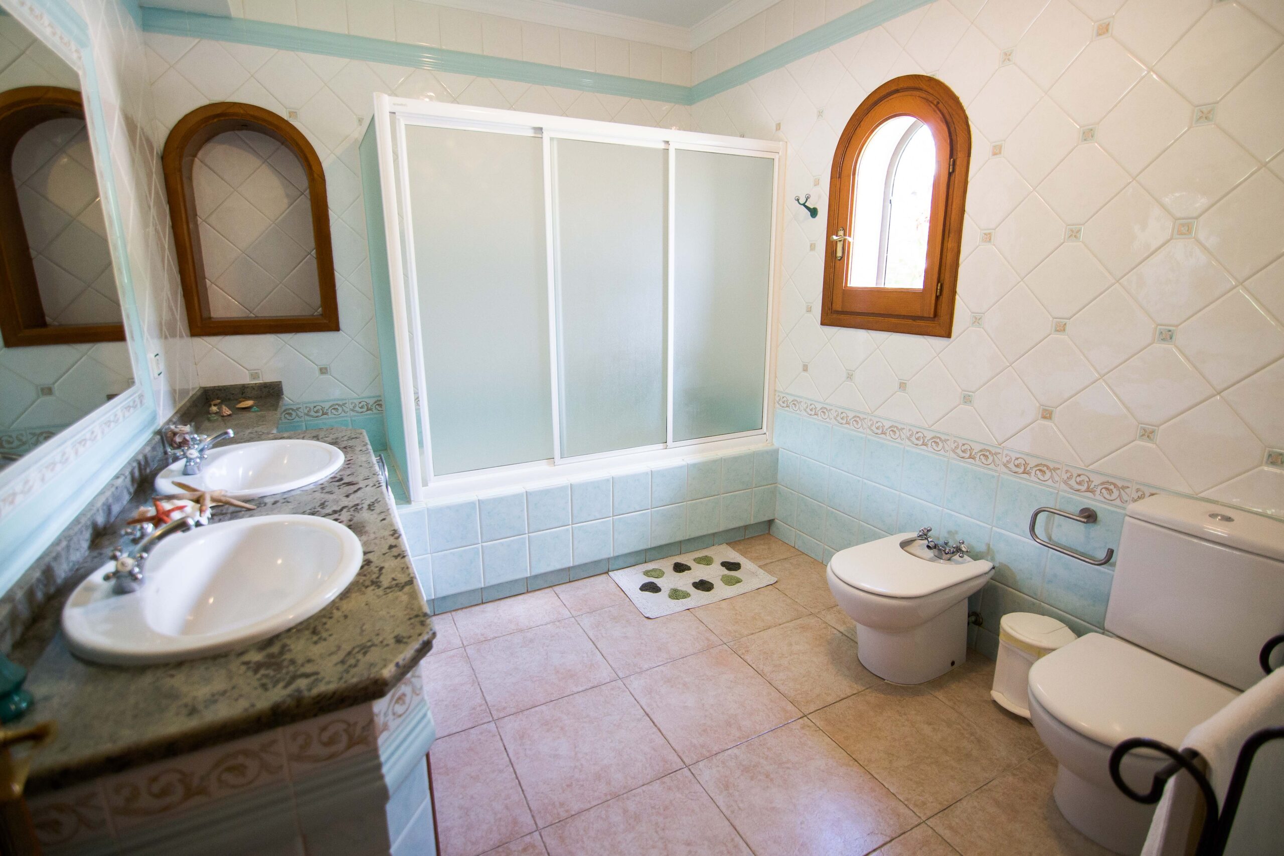 VILLA CAS MARGA