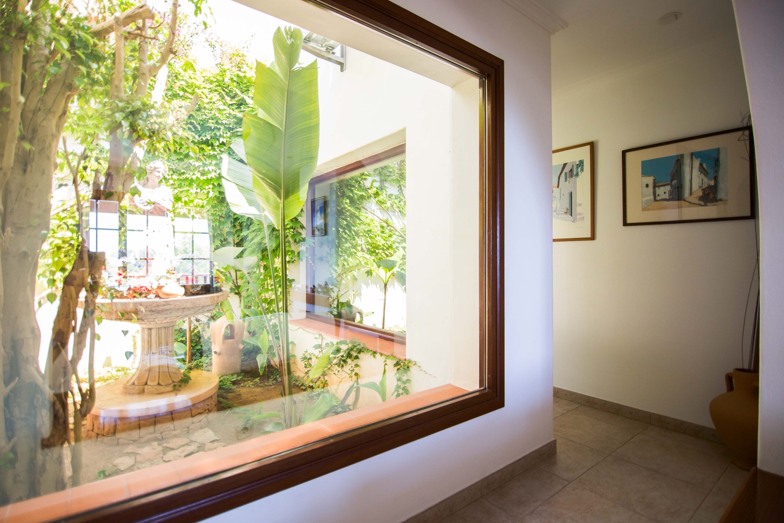 VILLA CAS MARGA