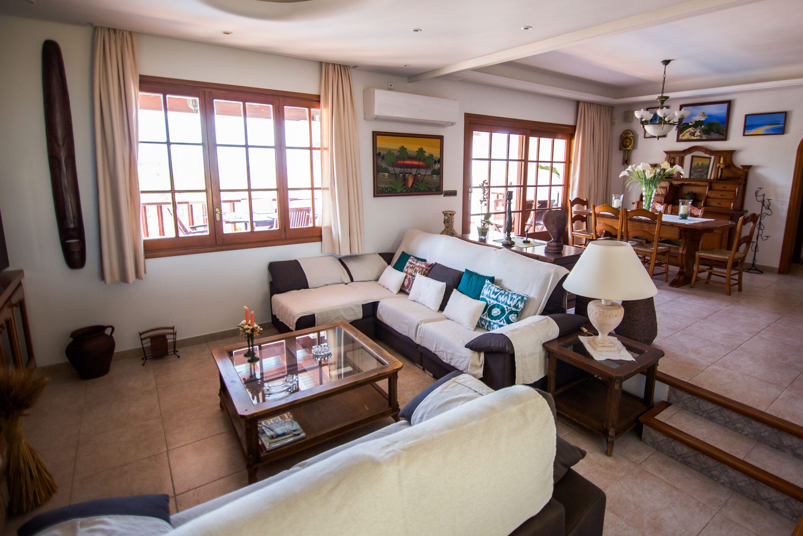 VILLA CAS MARGA