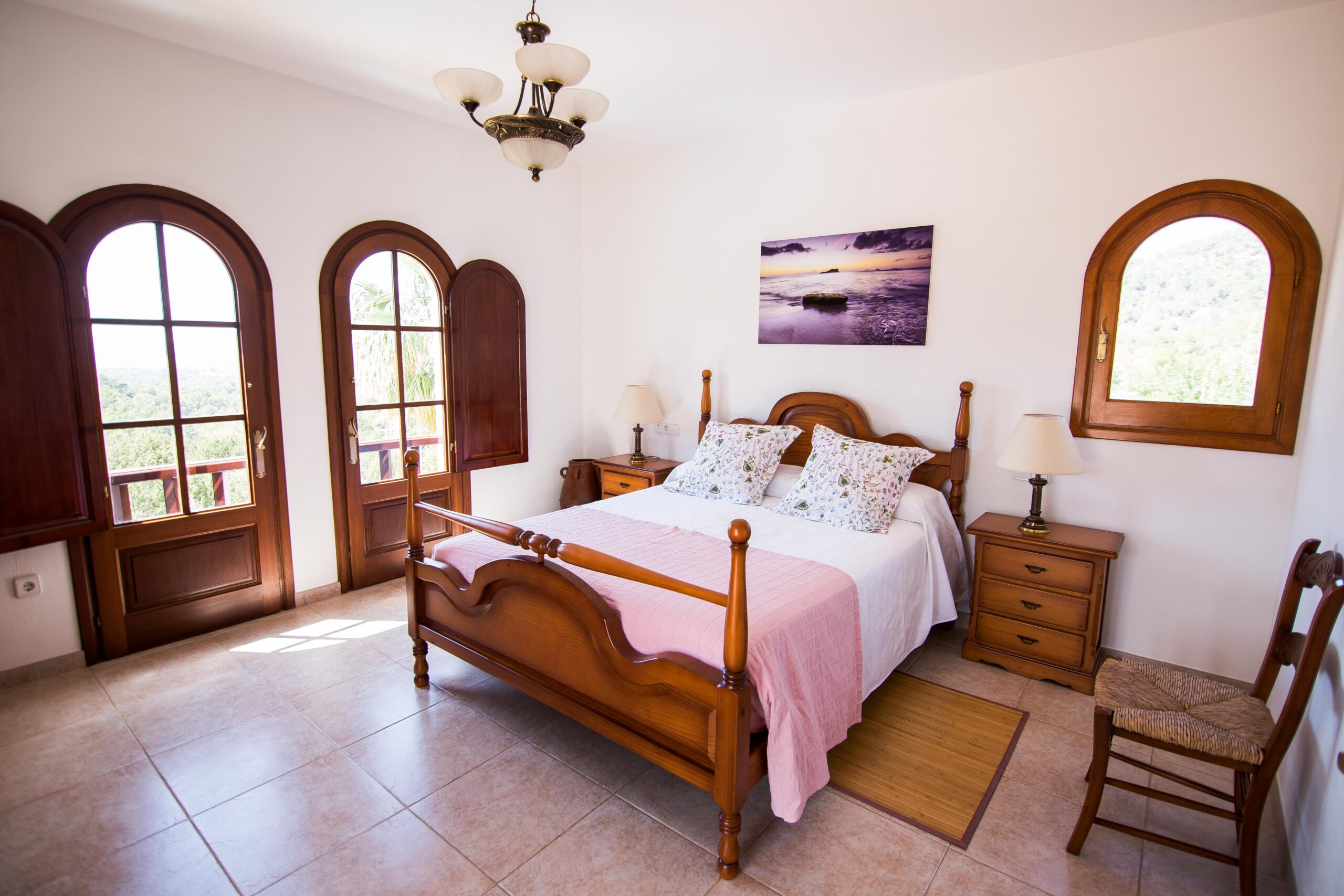 VILLA CAS MARGA