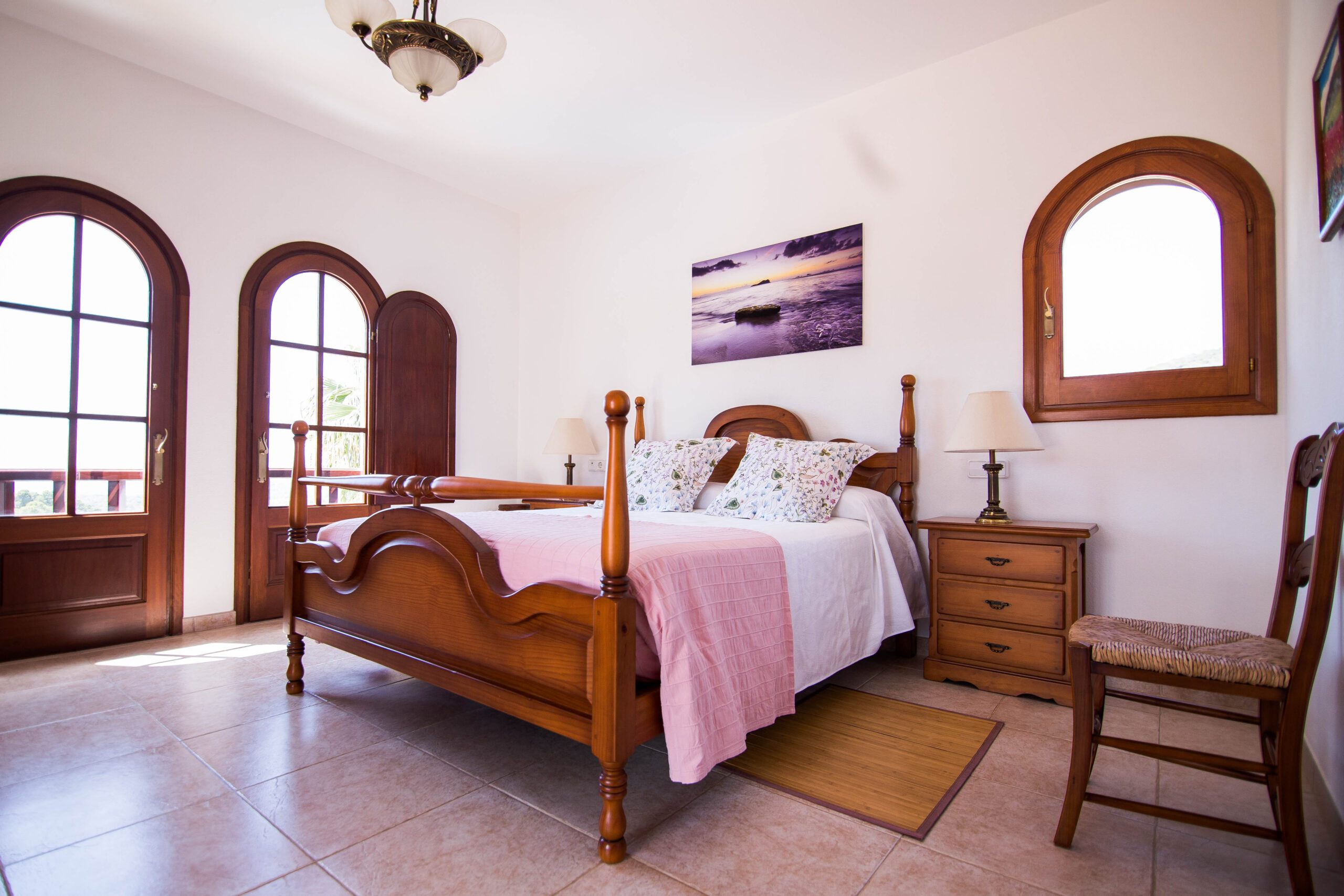 VILLA CAS MARGA