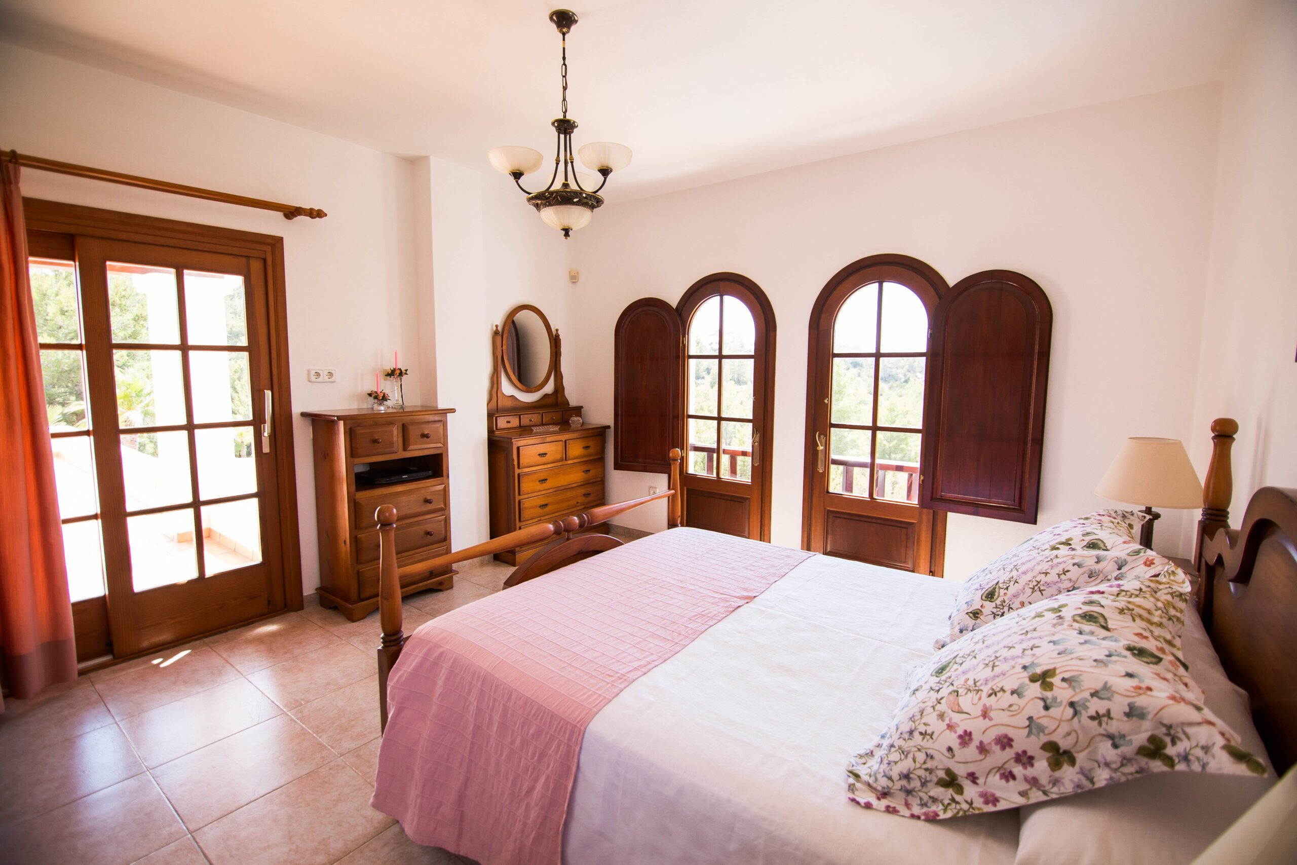 VILLA CAS MARGA