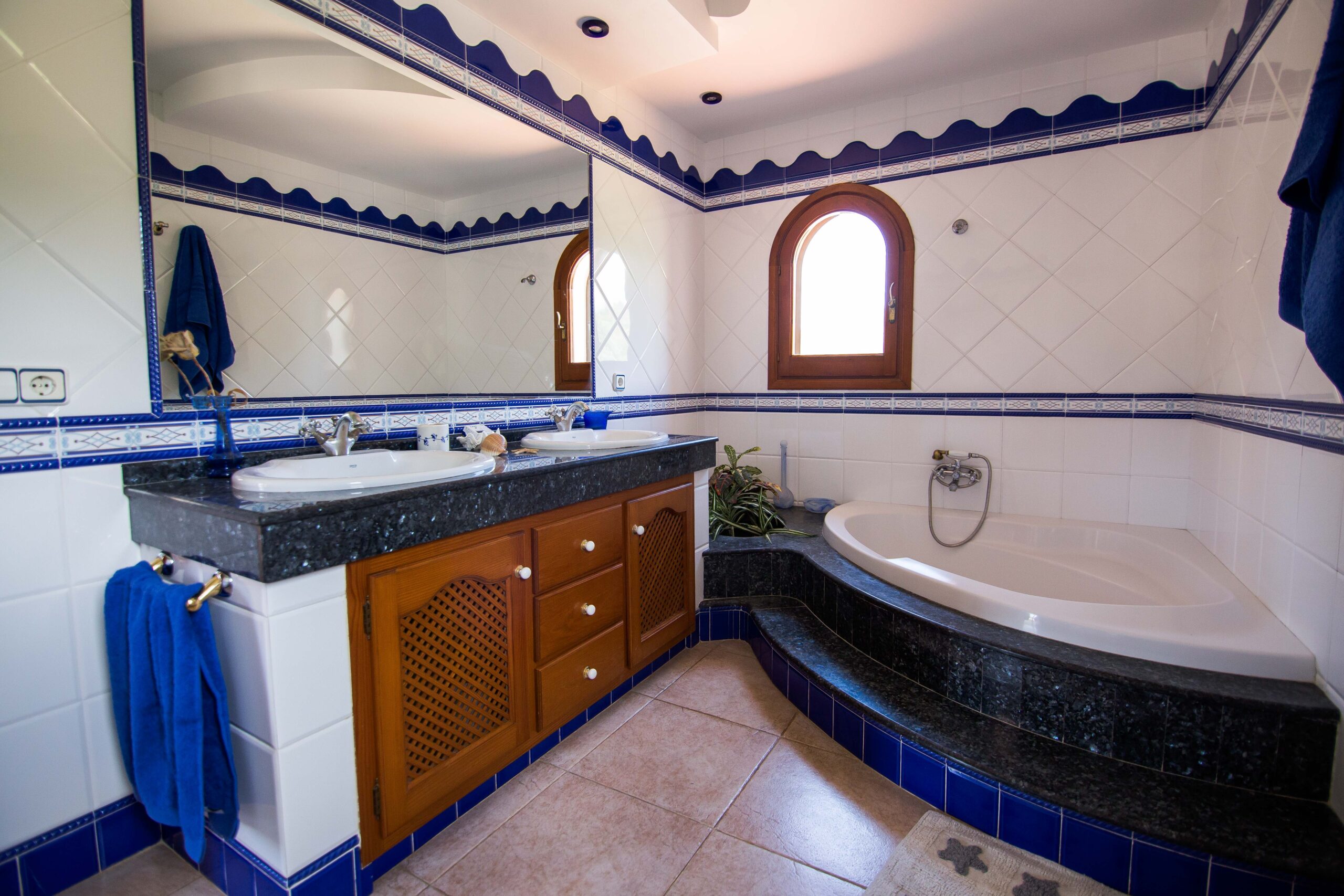 VILLA CAS MARGA
