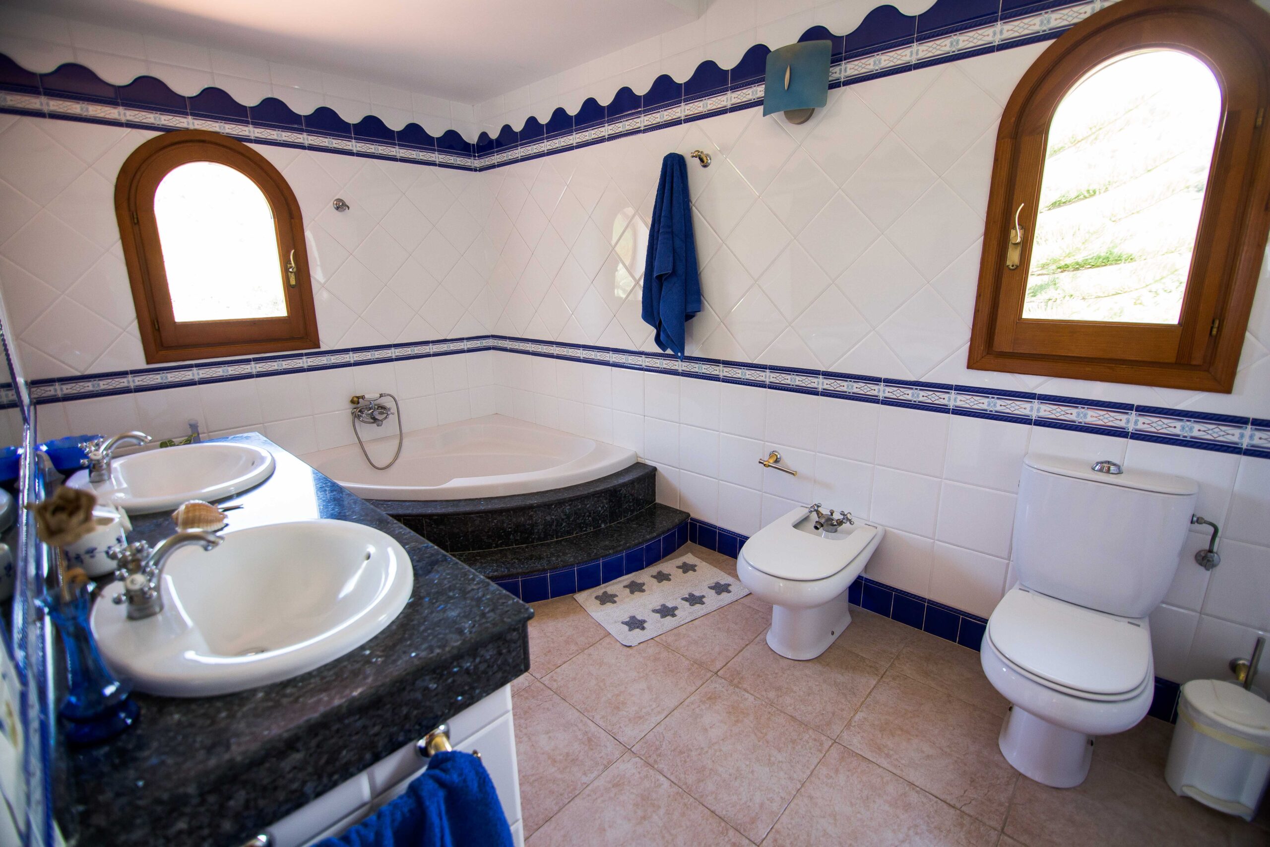 VILLA CAS MARGA