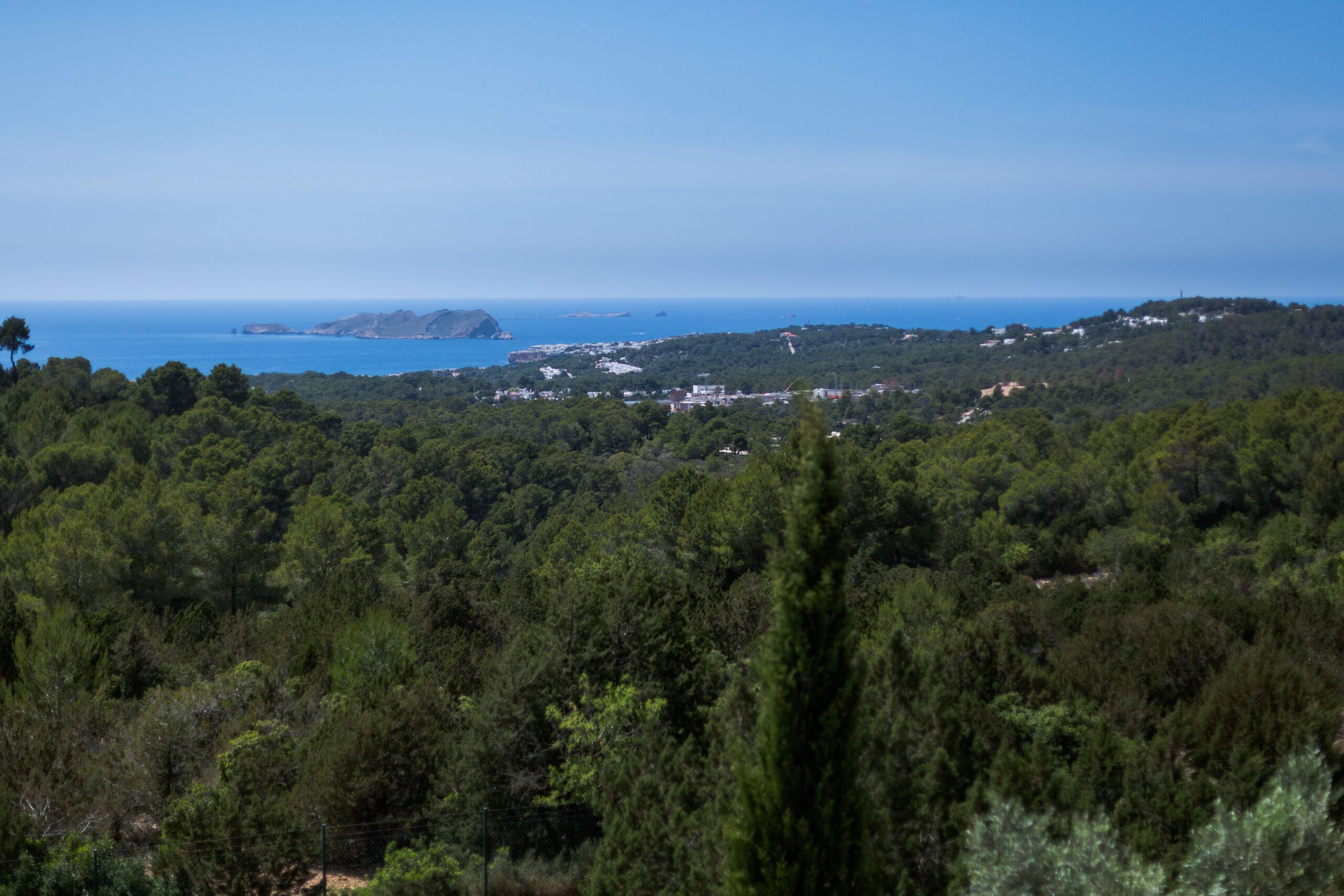 VILLA CAS MARGA