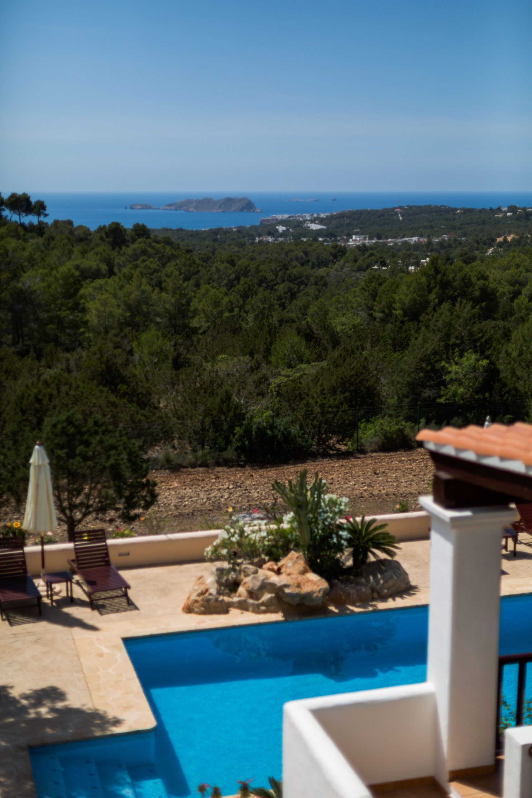 VILLA CAS MARGA