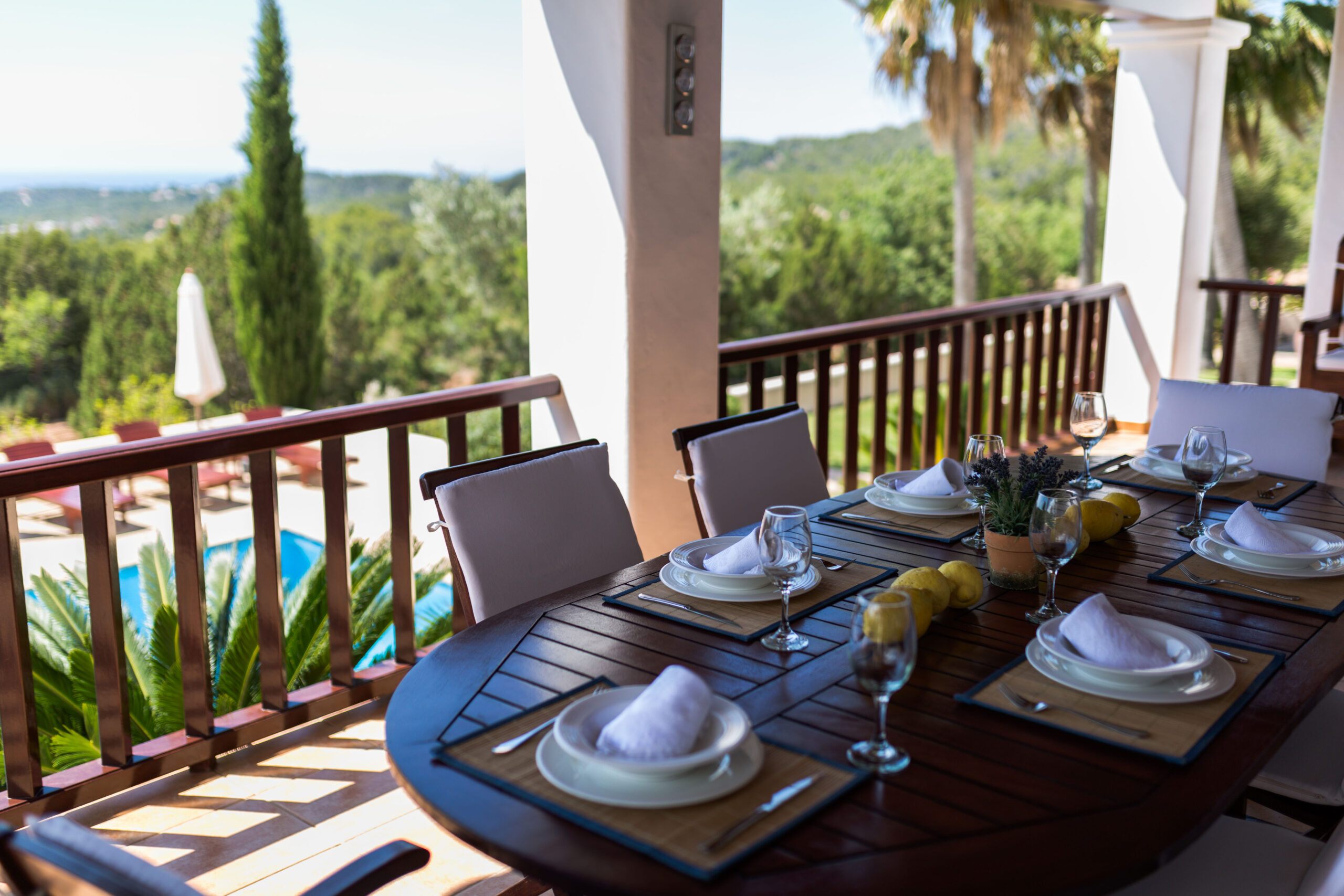 VILLA CAS MARGA
