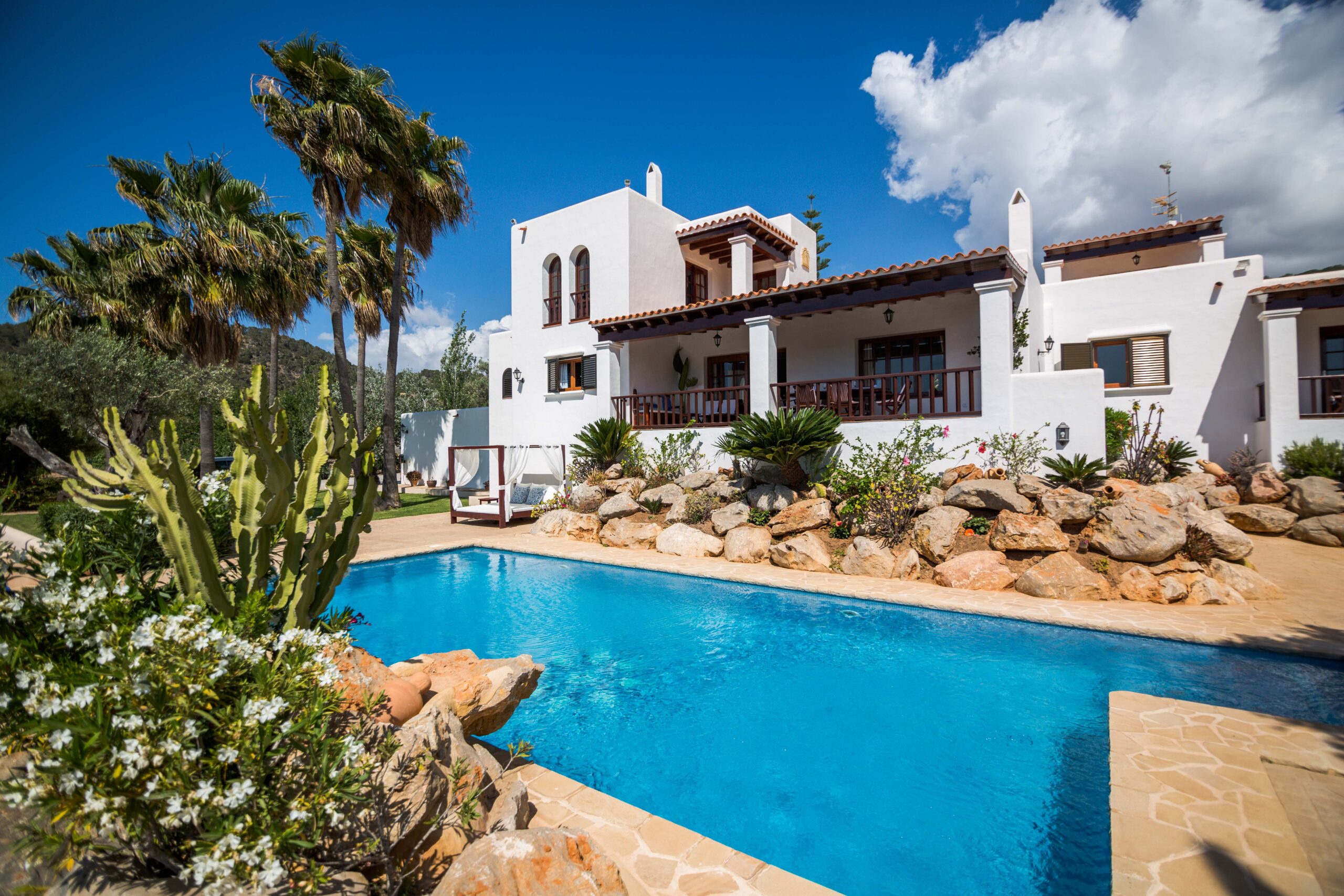 VILLA CAS MARGA