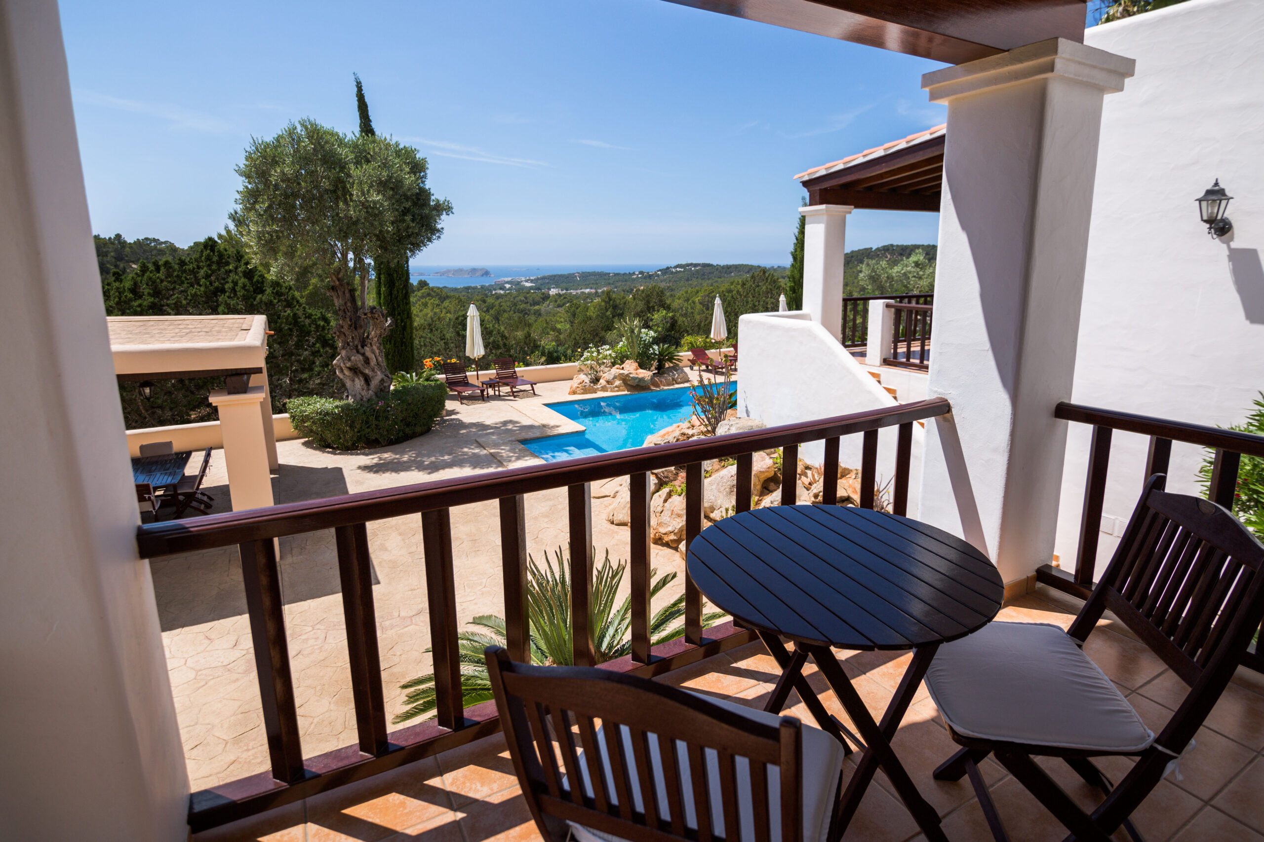 VILLA CAS MARGA