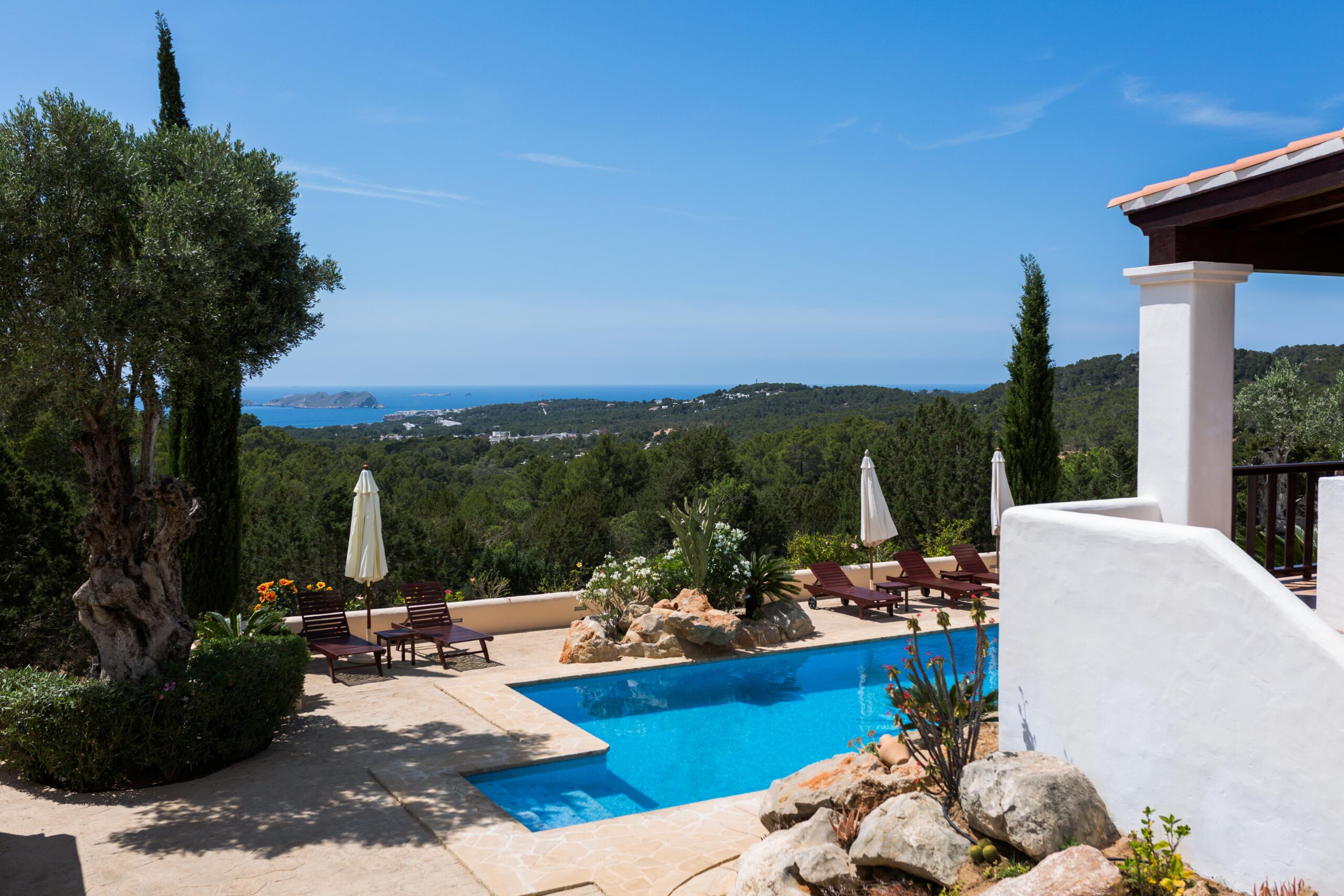 VILLA CAS MARGA