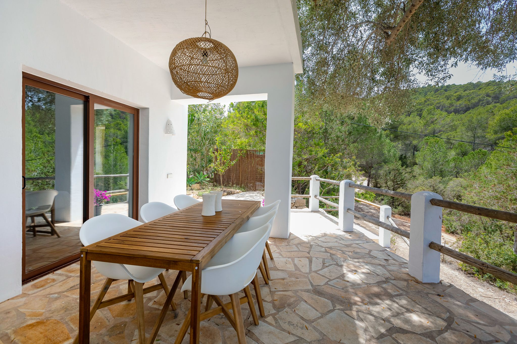 CASITA SAN LORENZO
