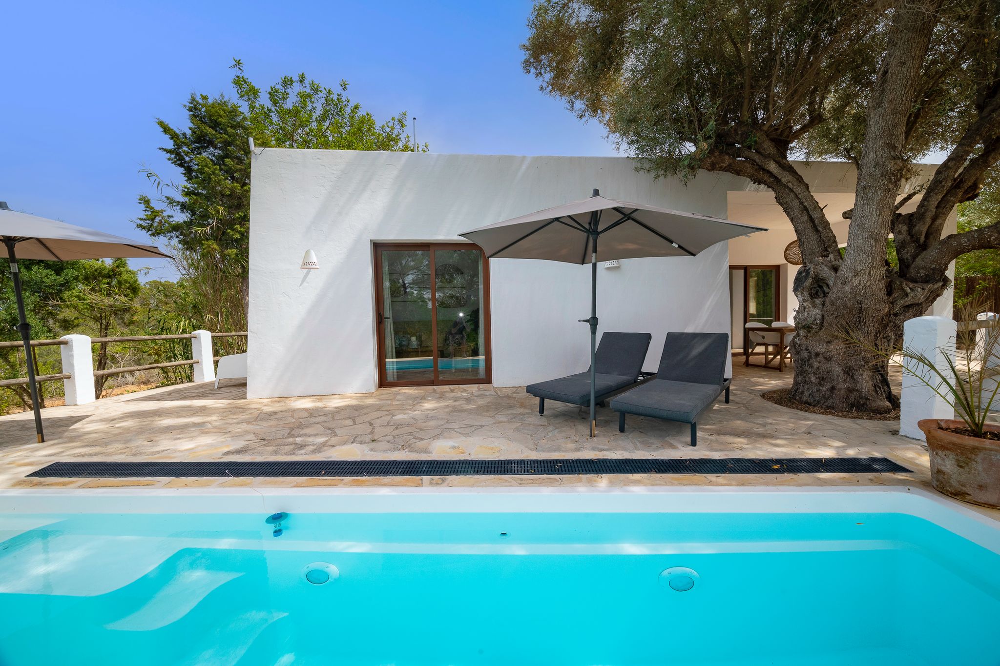 CASITA SAN LORENZO