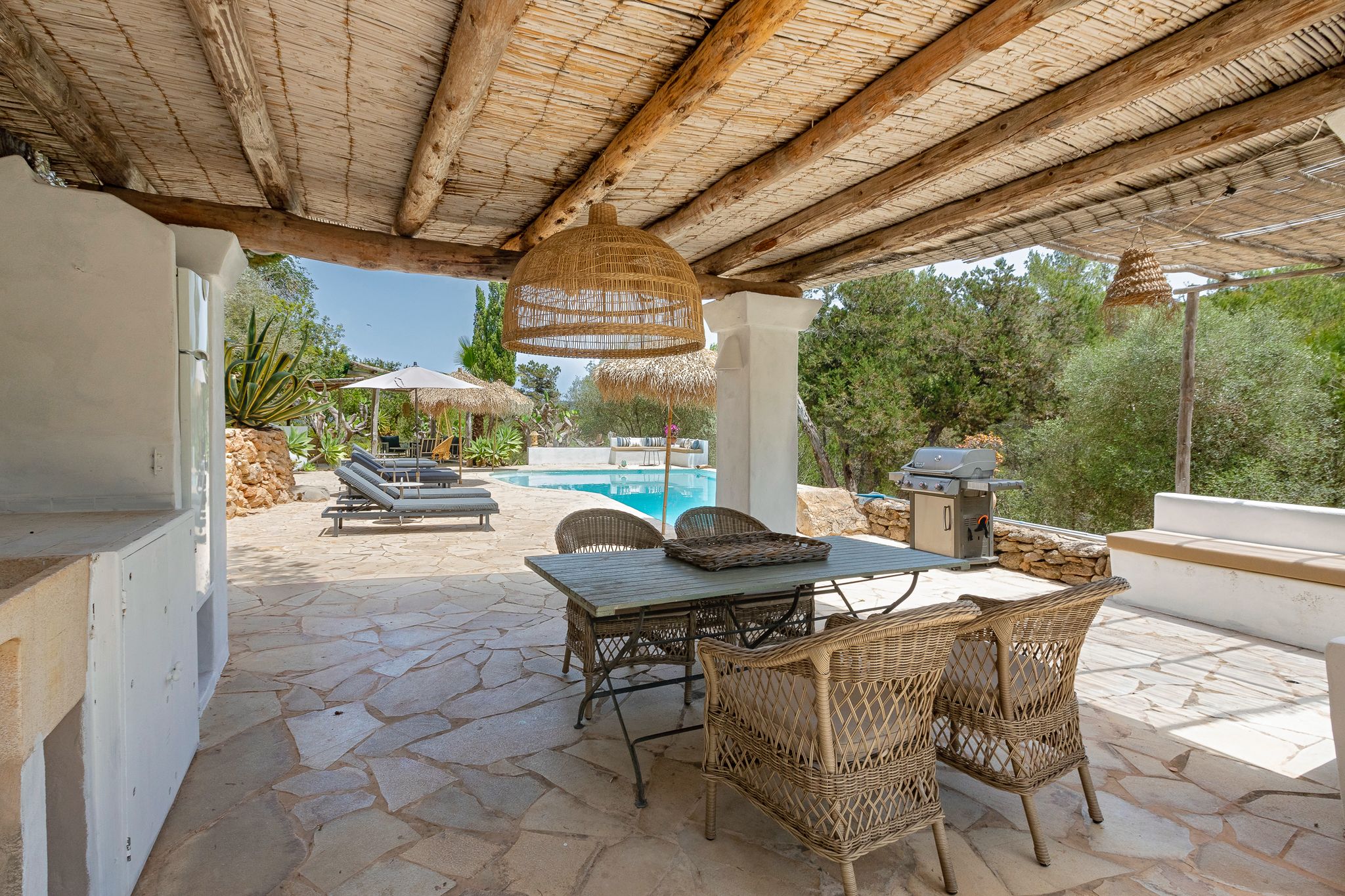 L'APPARTEMENT LORENZO