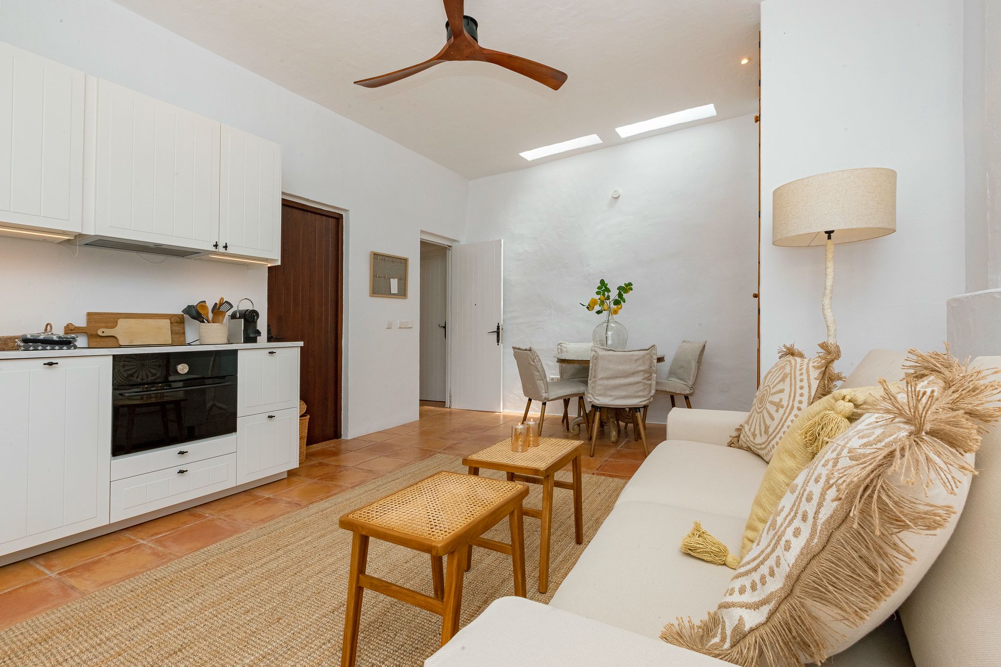 L'APPARTEMENT LORENZO