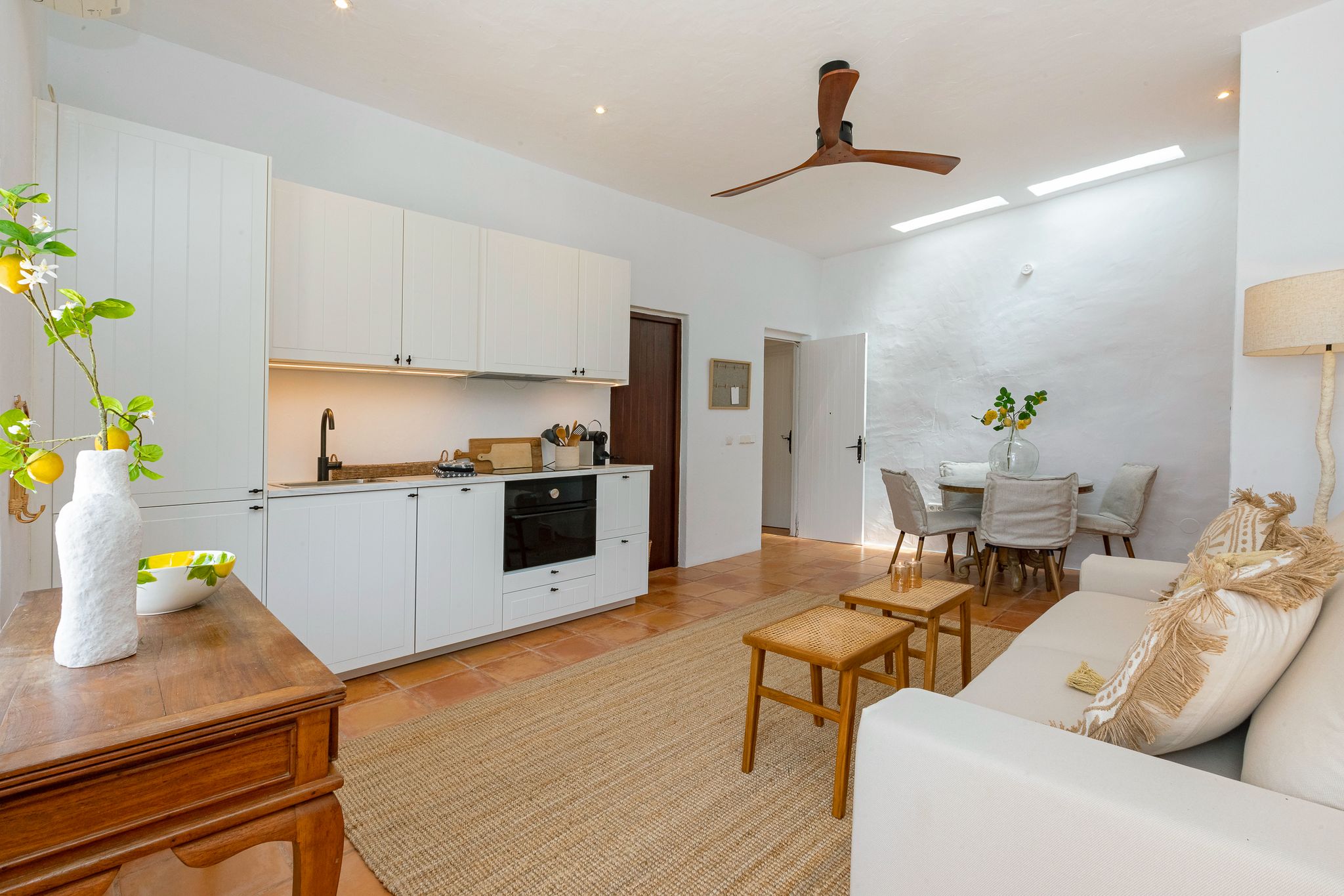 L'APPARTEMENT LORENZO