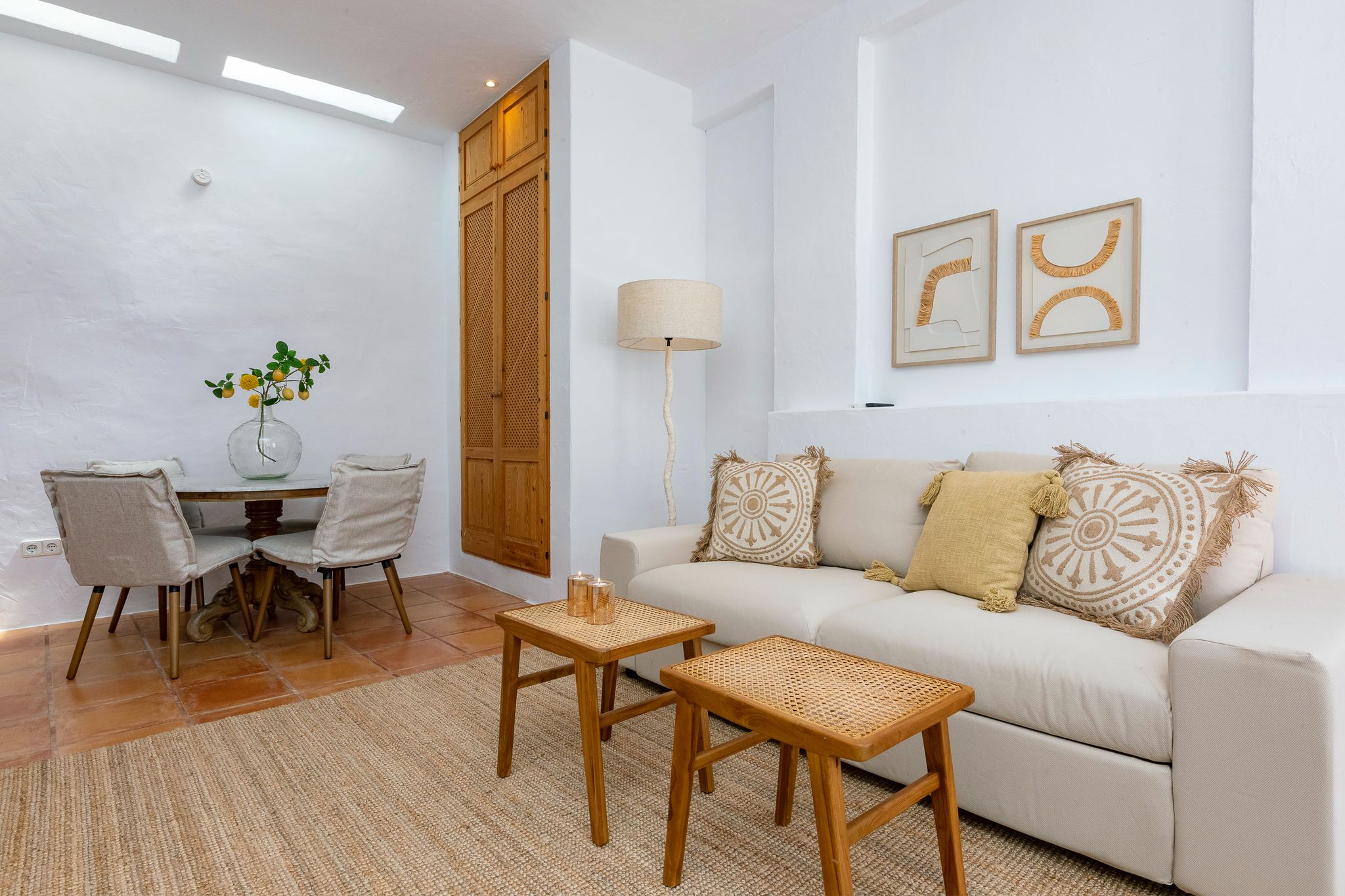 L'APPARTEMENT LORENZO