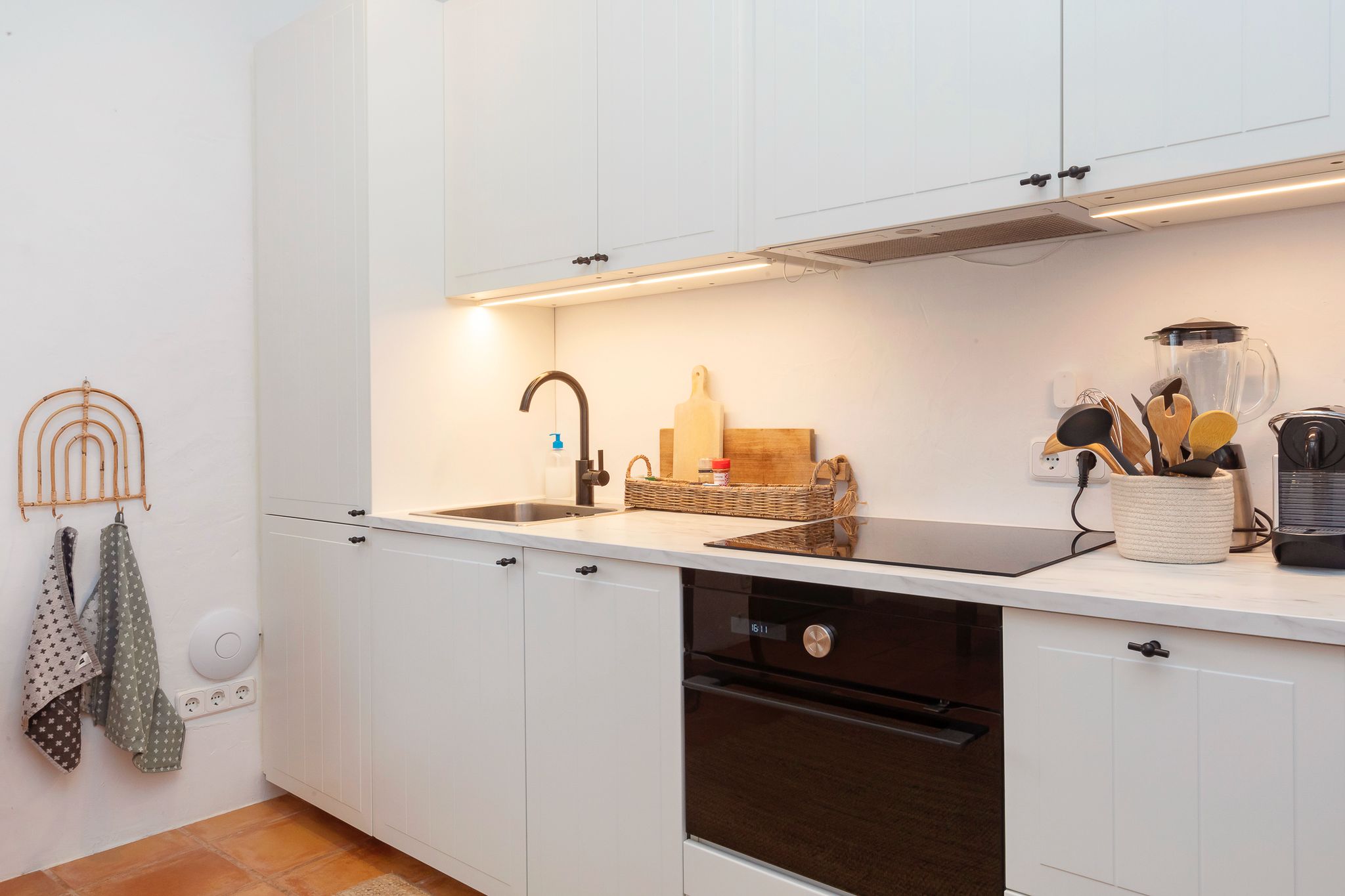 L'APPARTEMENT LORENZO