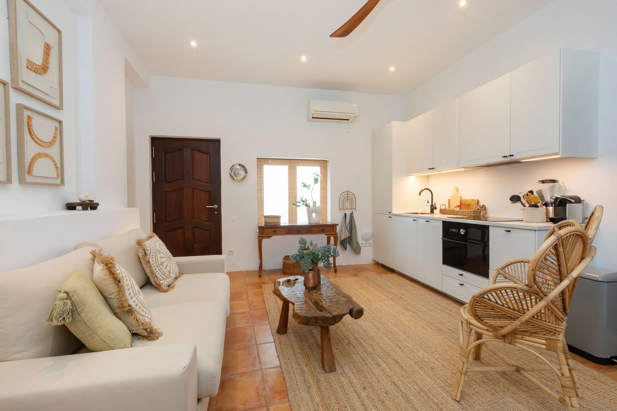 L'APPARTEMENT LORENZO