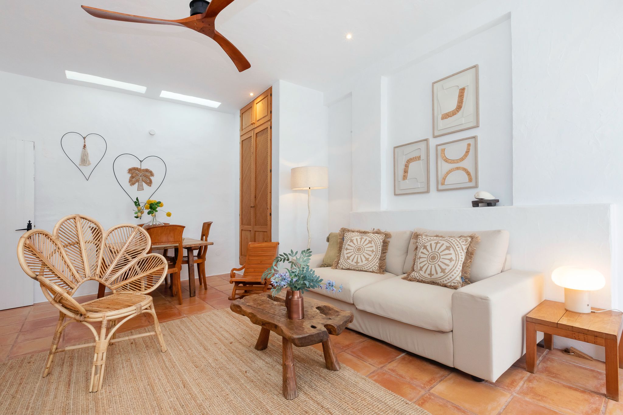 L'APPARTEMENT LORENZO