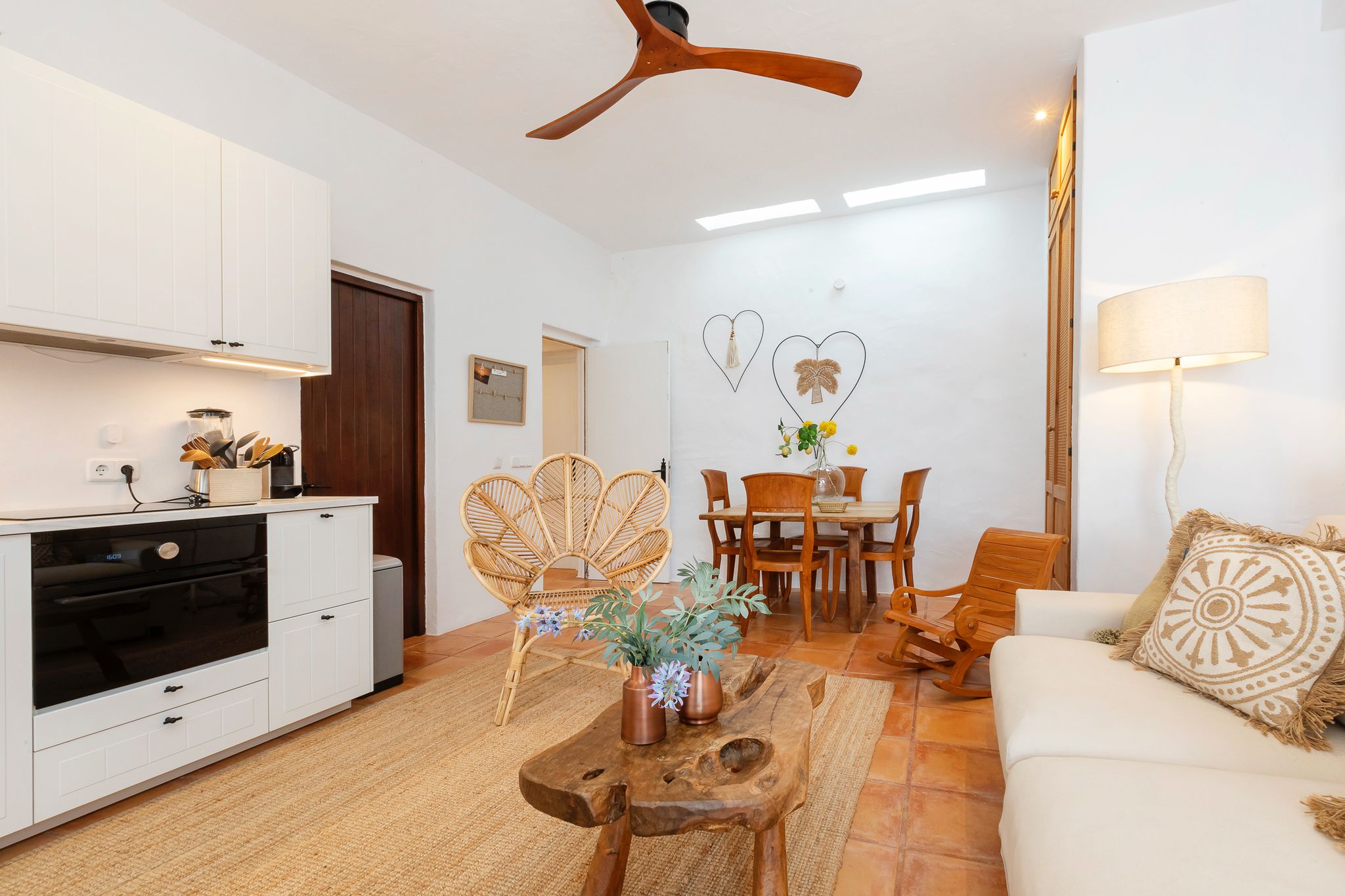 L'APPARTEMENT LORENZO