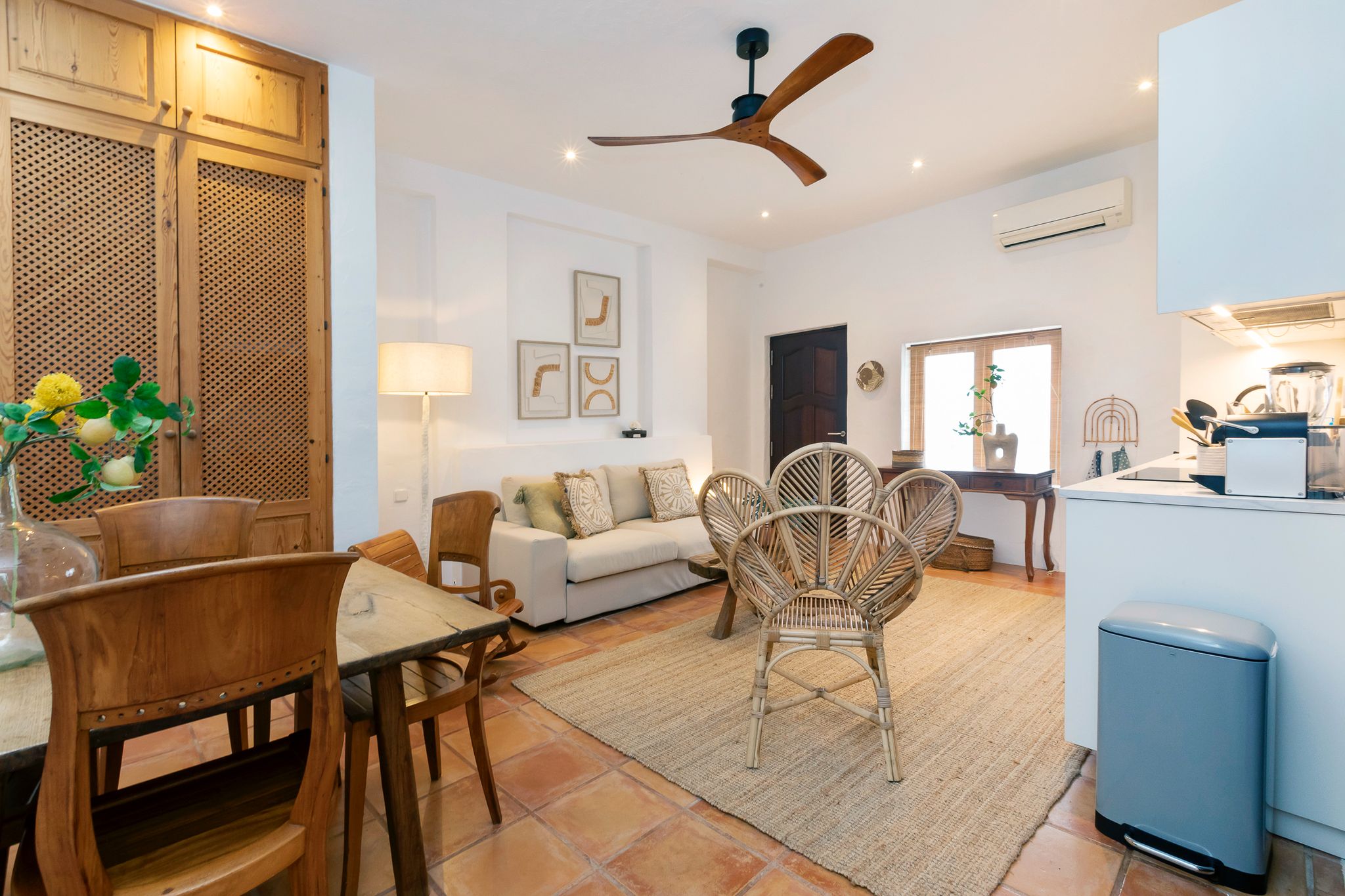 L'APPARTEMENT LORENZO