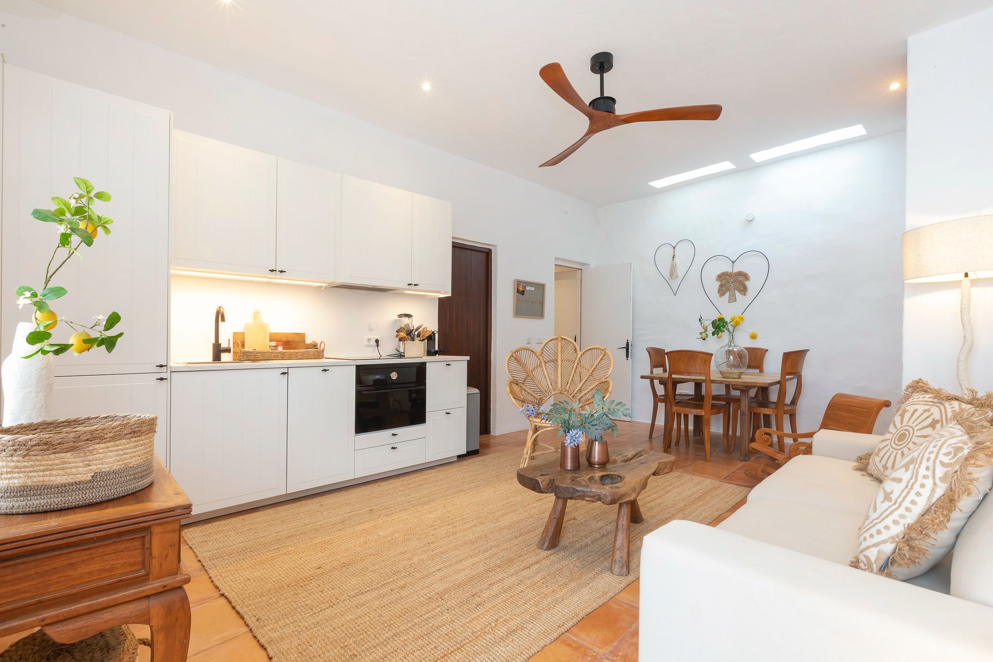 L'APPARTEMENT LORENZO