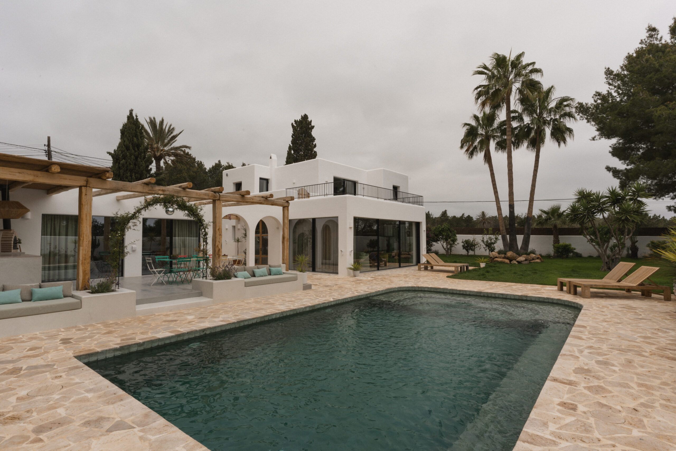 CAN PALMERA