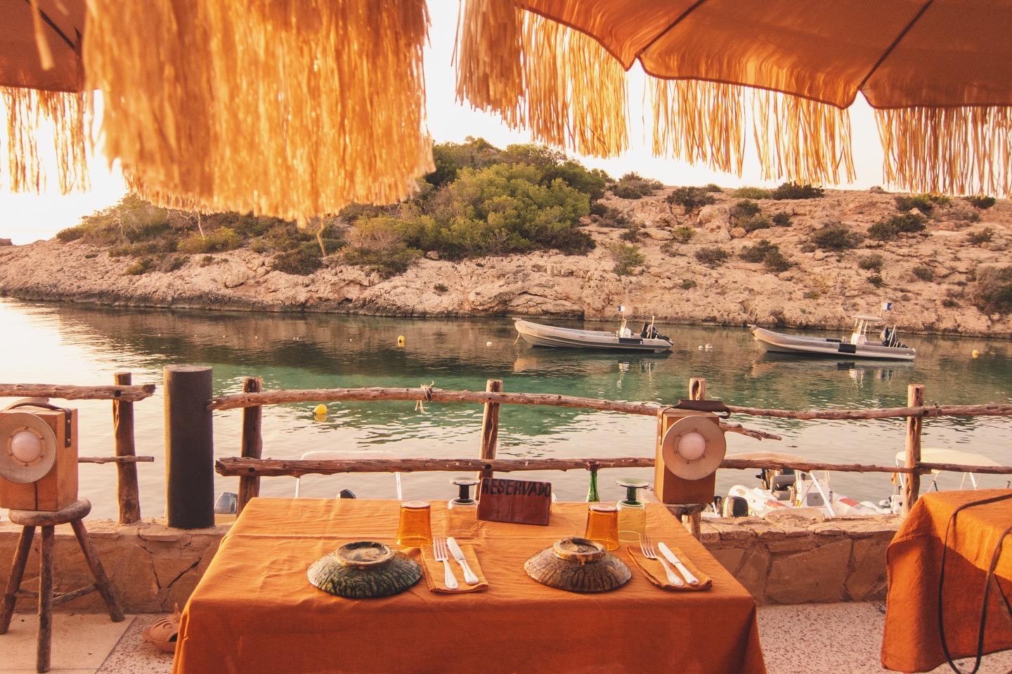 Seven exclusive ways to feel the island