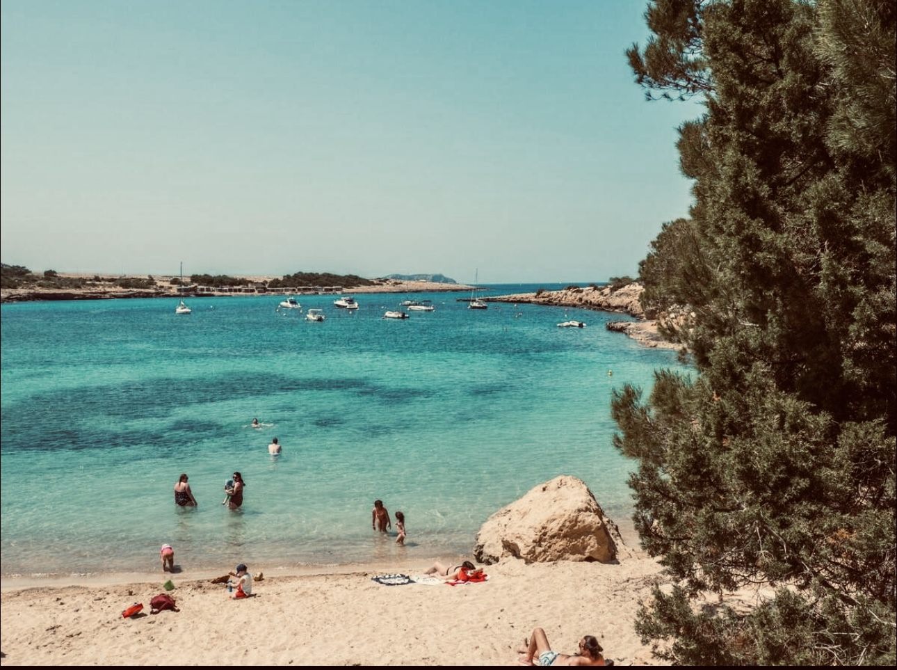 LA MORENETA