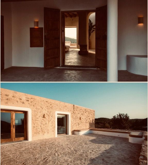 FINCA BENIRRAS