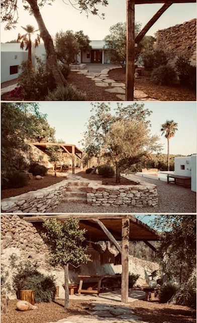 FINCA BENIRRAS