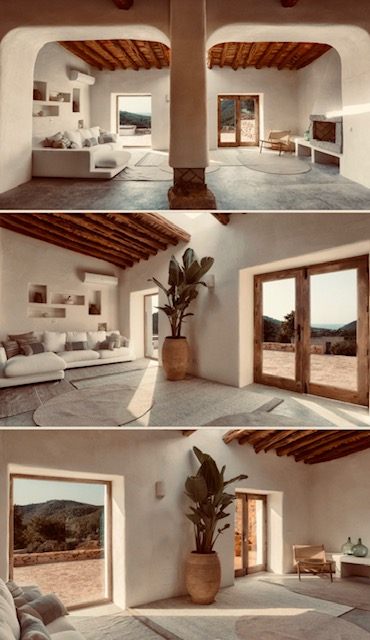 FINCA BENIRRAS
