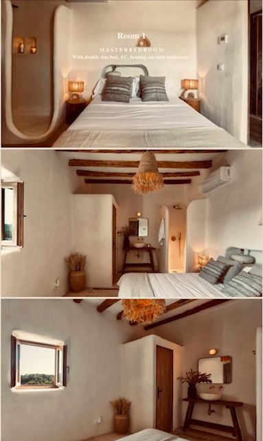 FINCA BENIRRAS