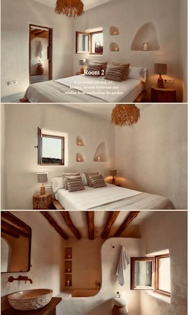 FINCA BENIRRAS