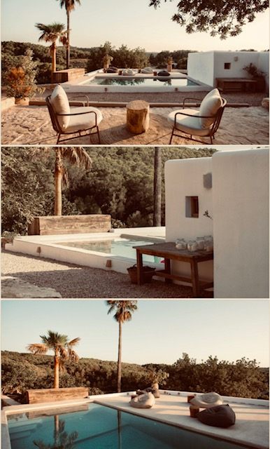 FINCA BENIRRAS